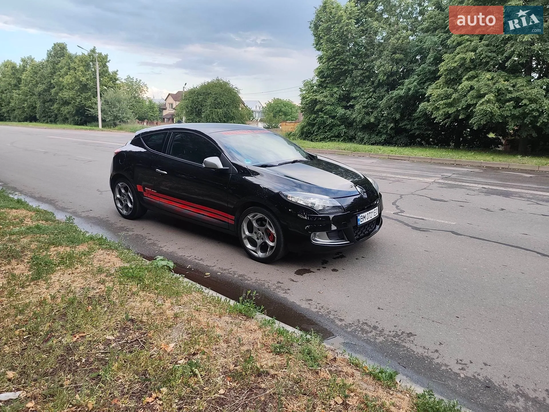2011 Renault Megane - мініатюра 38