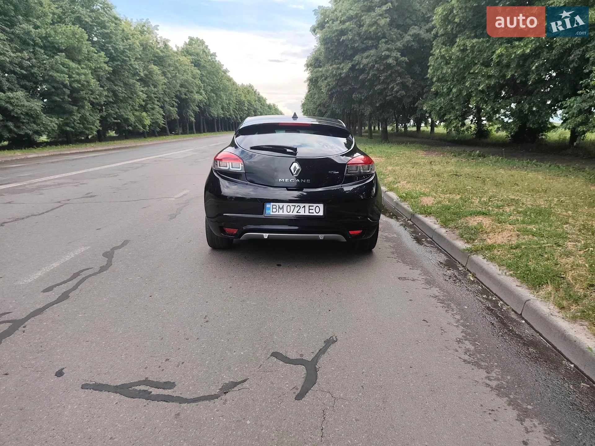 2011 Renault Megane - мініатюра 47