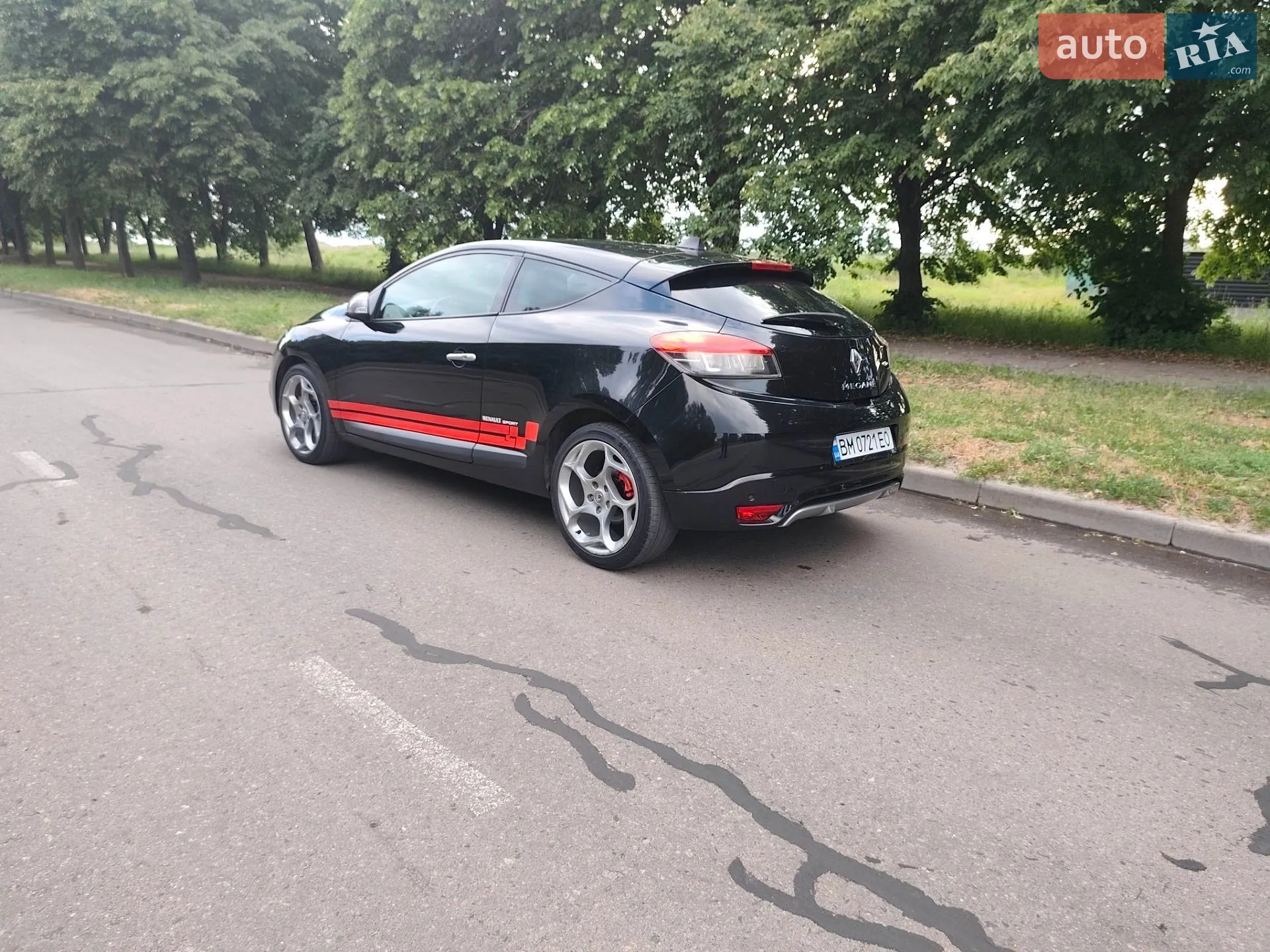 2011 Renault Megane - мініатюра 15