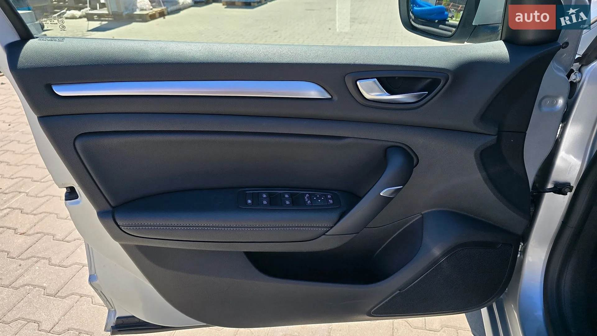 2022 Renault Megane - мініатюра 11