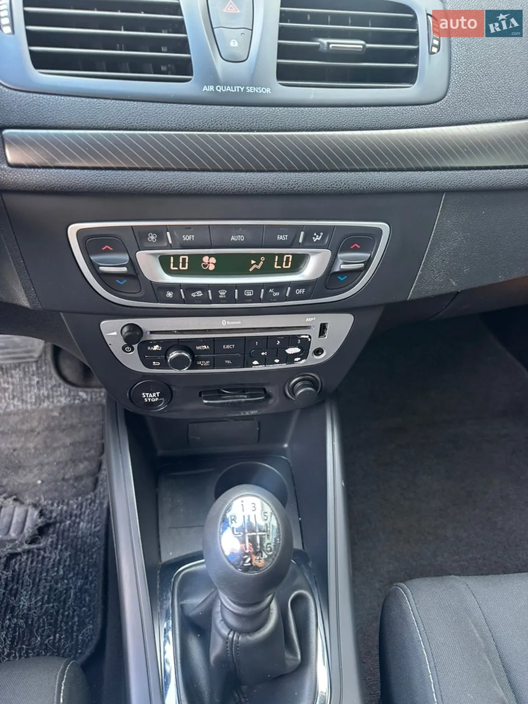 2012 Renault Megane - мініатюра 22