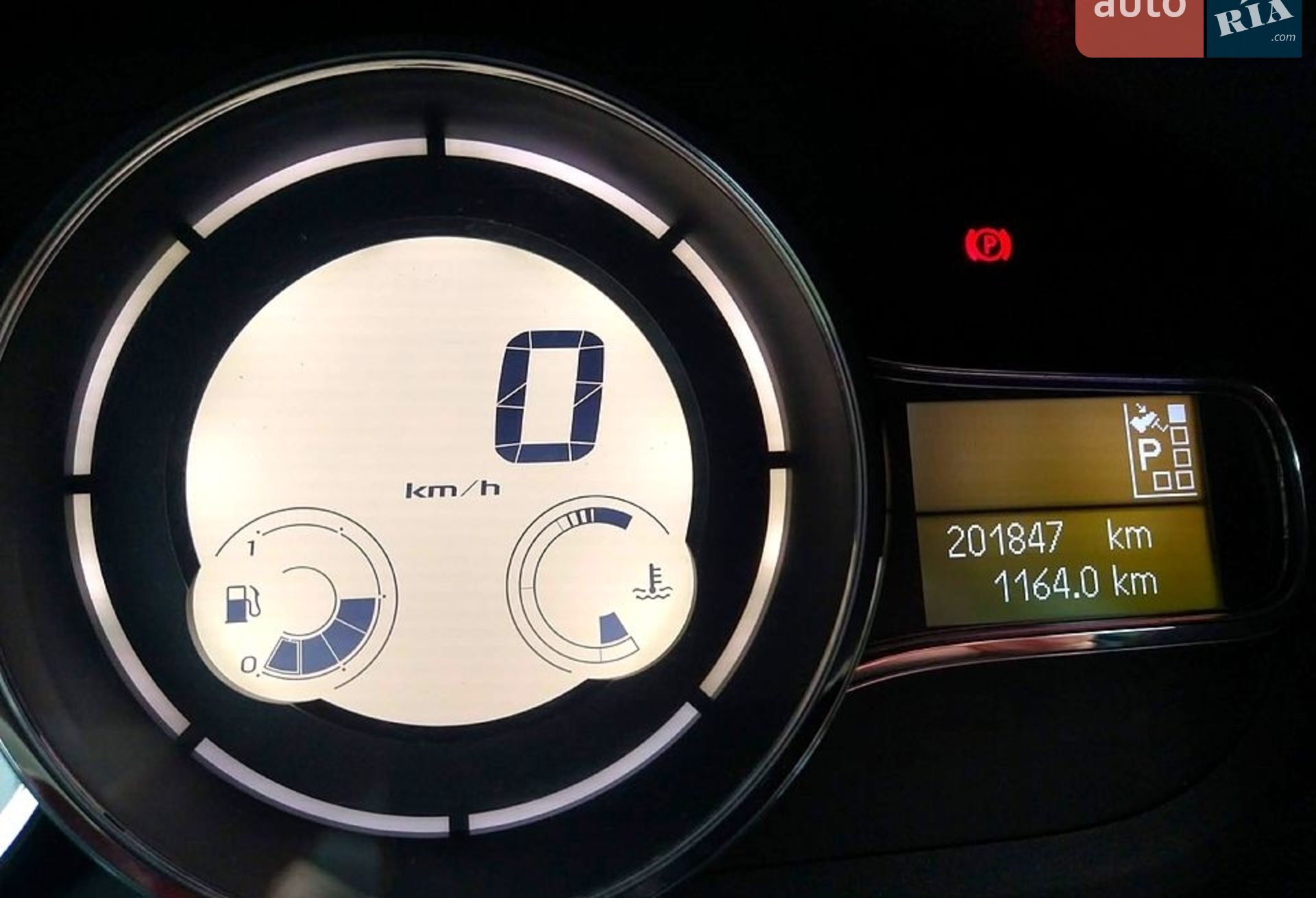 2013 Renault Megane - мініатюра 9