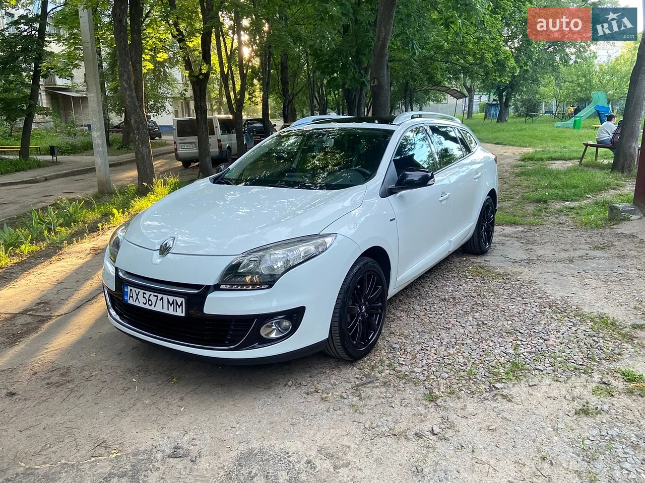 2013 Renault Megane - мініатюра 22