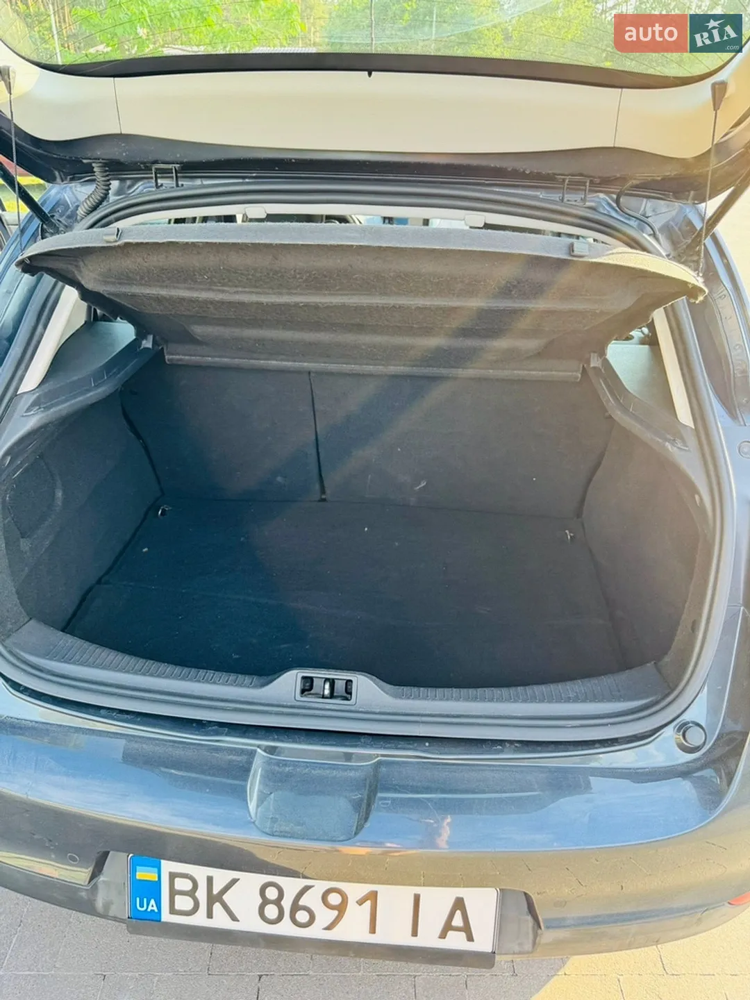 2012 Renault Megane - мініатюра 25