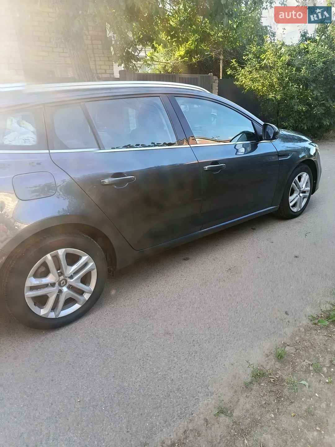 2019 Renault Megane - мініатюра 16