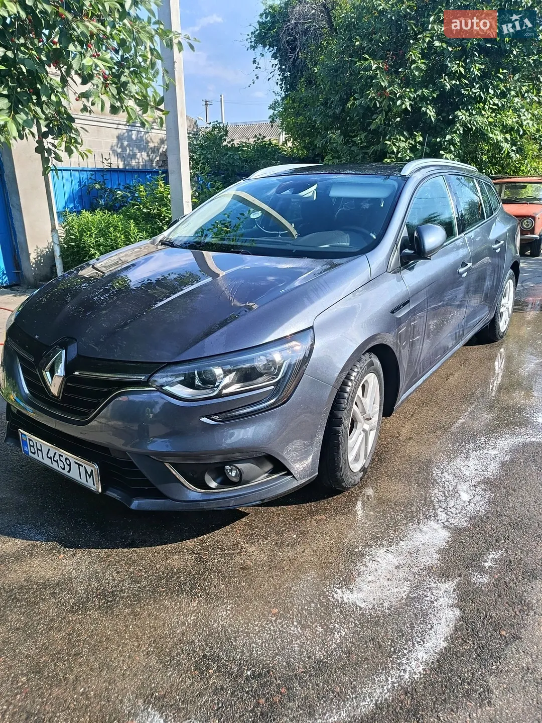 2019 Renault Megane - мініатюра 42