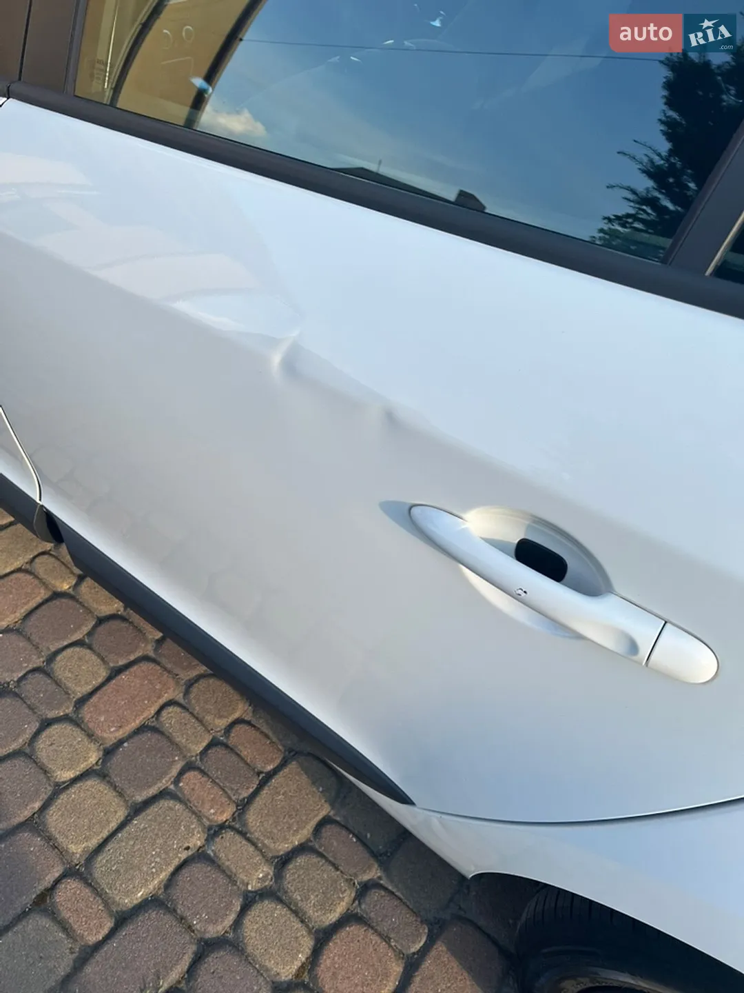2012 Renault Megane - мініатюра 13