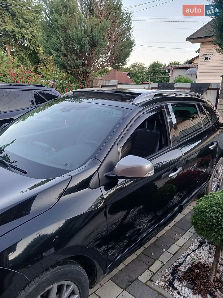 2012 Renault Megane - мініатюра 17