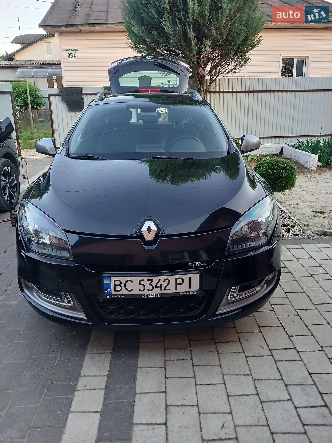 2013 Renault Megane - мініатюра 18