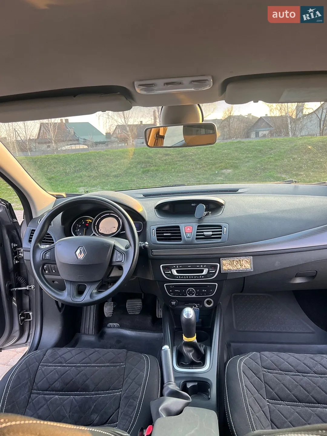 2011 Renault Megane - мініатюра 18