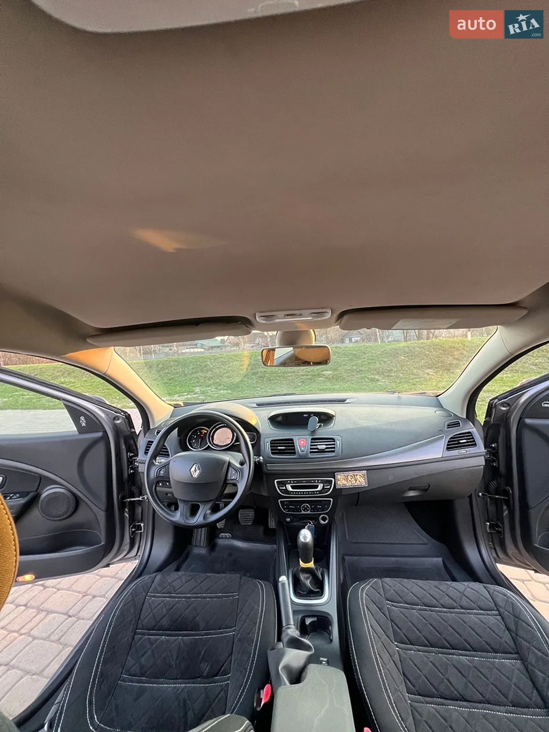 2011 Renault Megane - мініатюра 19