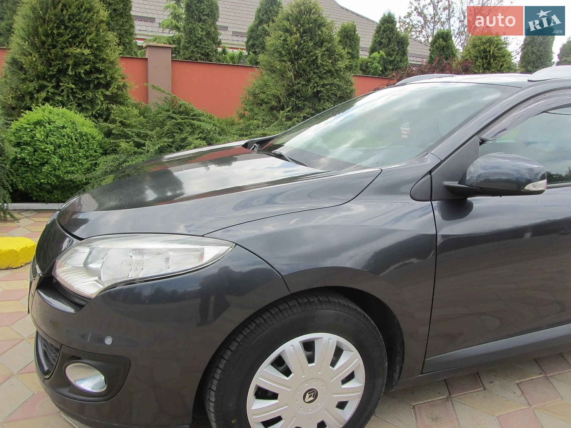 2012 Renault Megane - мініатюра 29