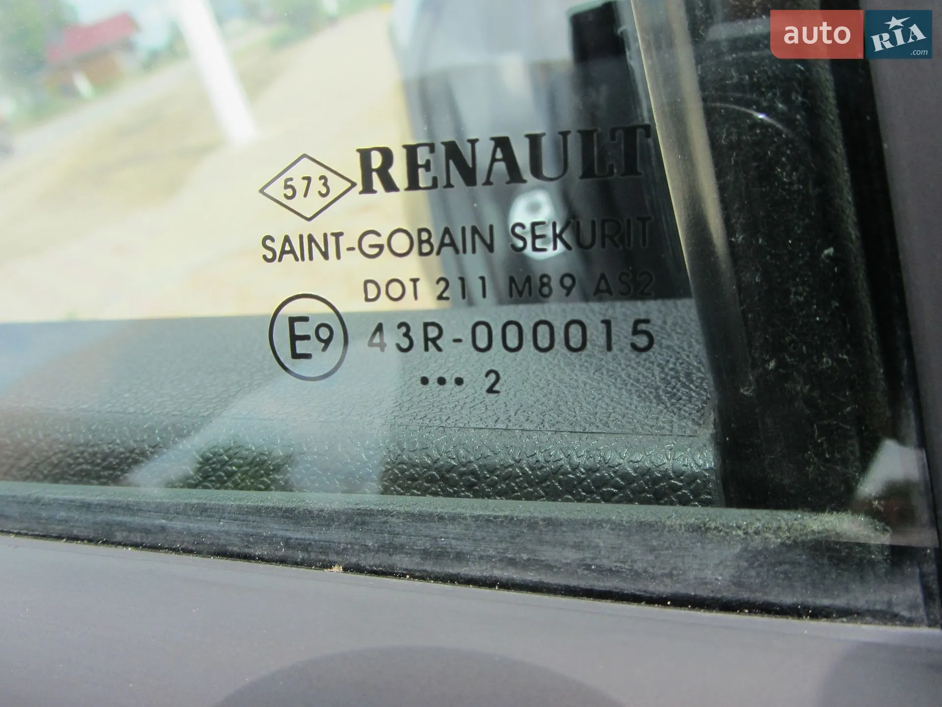 2012 Renault Megane - мініатюра 59