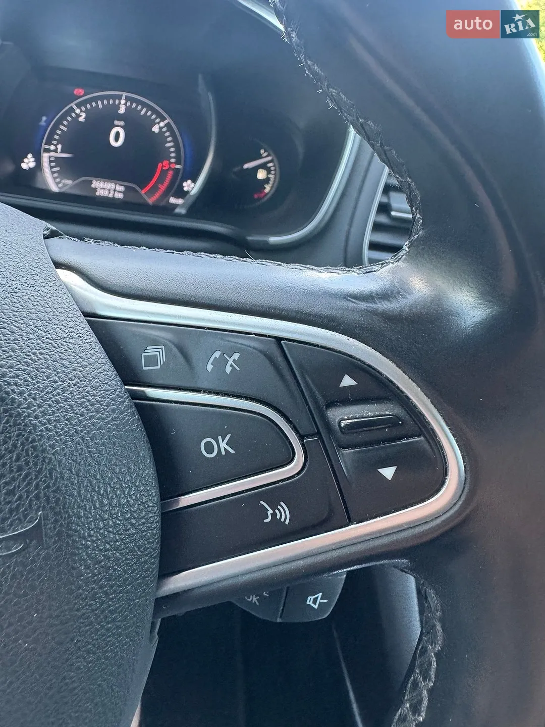 2018 Renault Megane - мініатюра 17