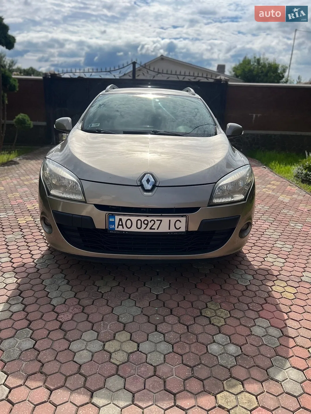 2011 Renault Megane - мініатюра 22