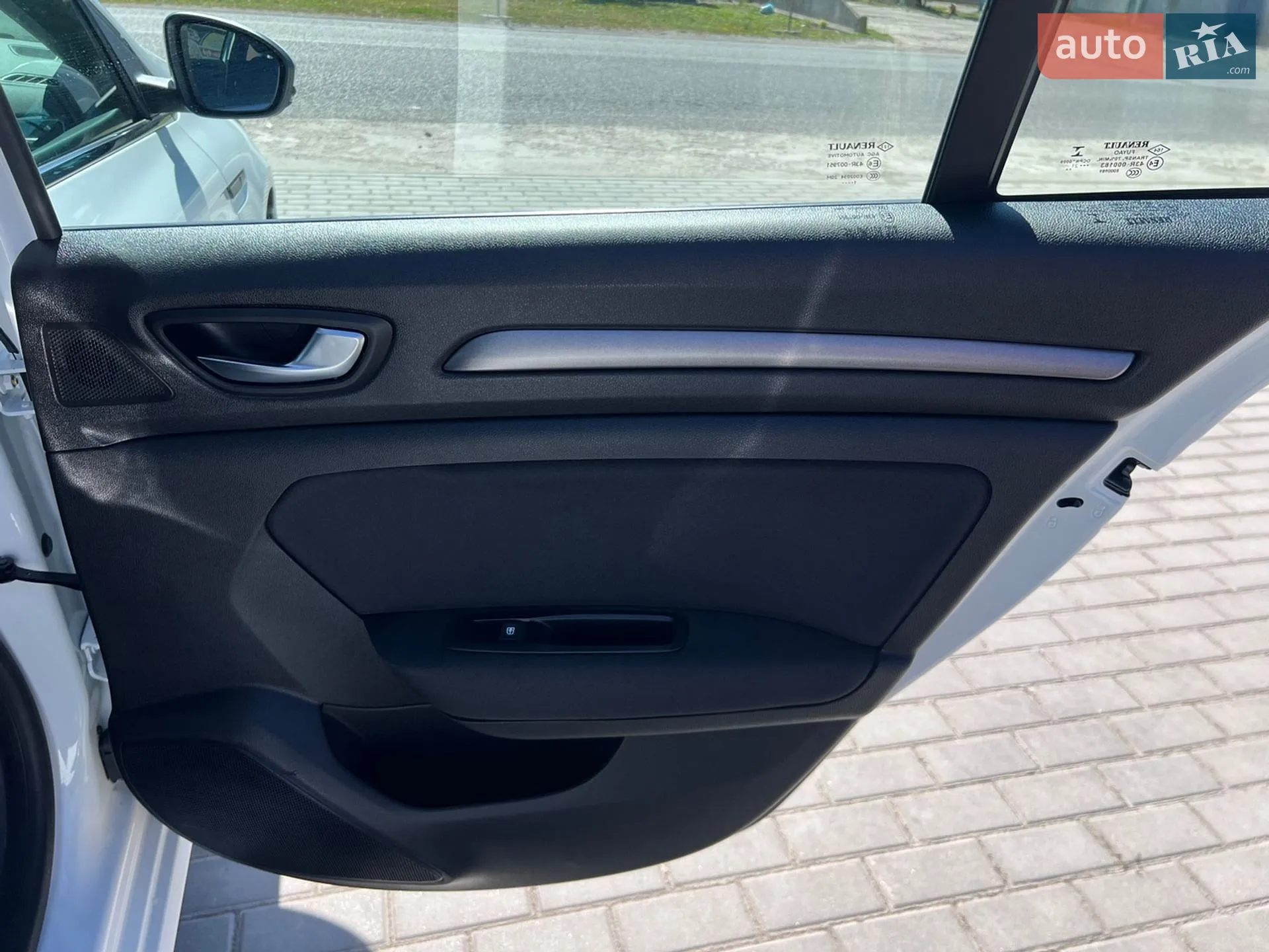 2021 Renault Megane - мініатюра 19