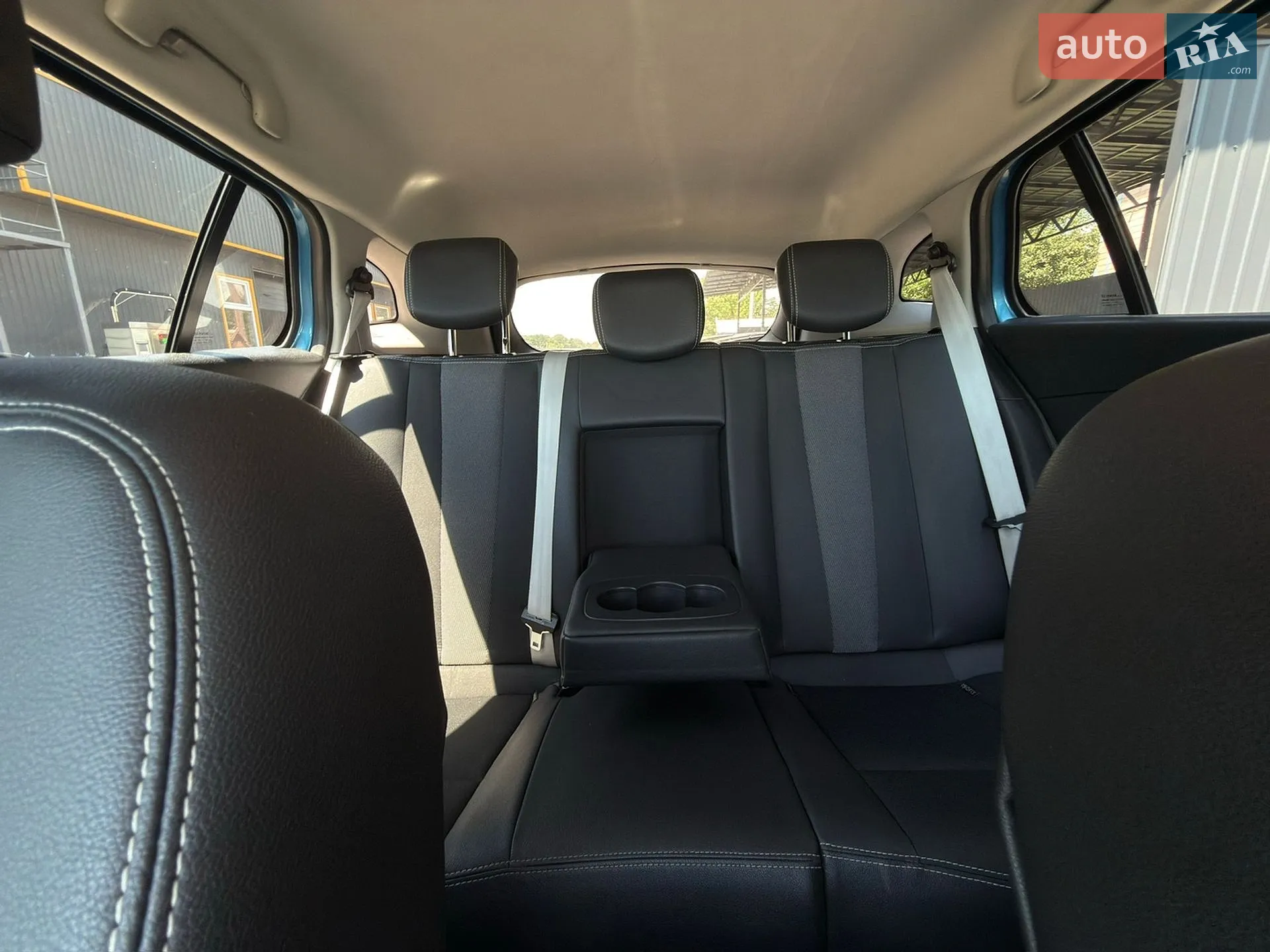 2012 Renault Megane - мініатюра 36