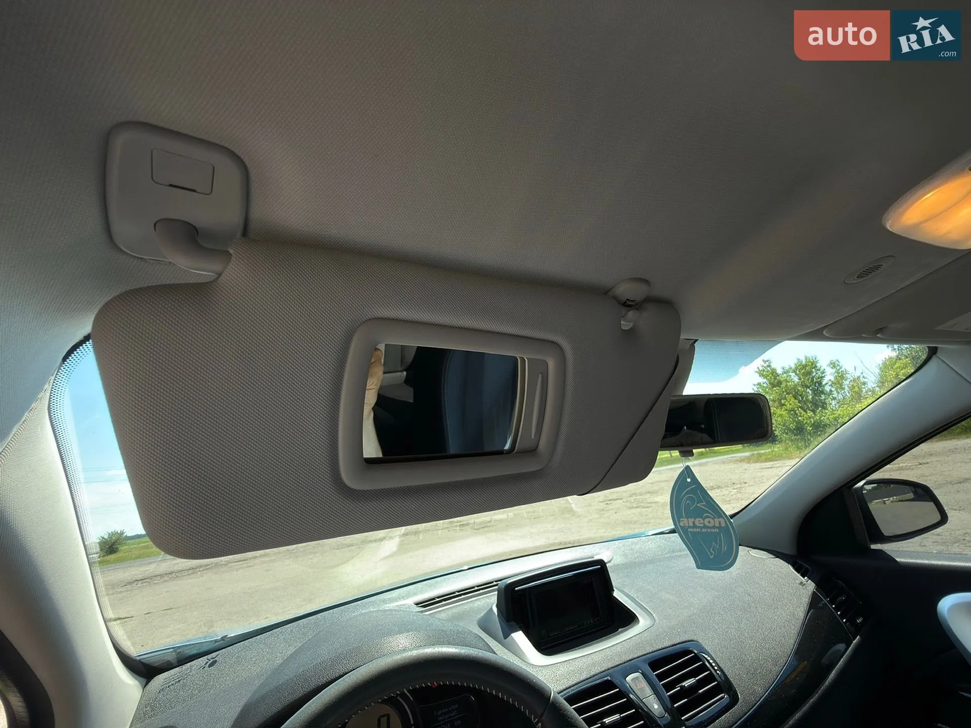 2012 Renault Megane - мініатюра 40
