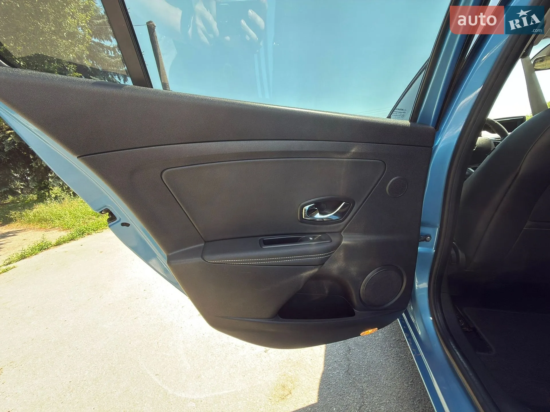 2012 Renault Megane - мініатюра 41