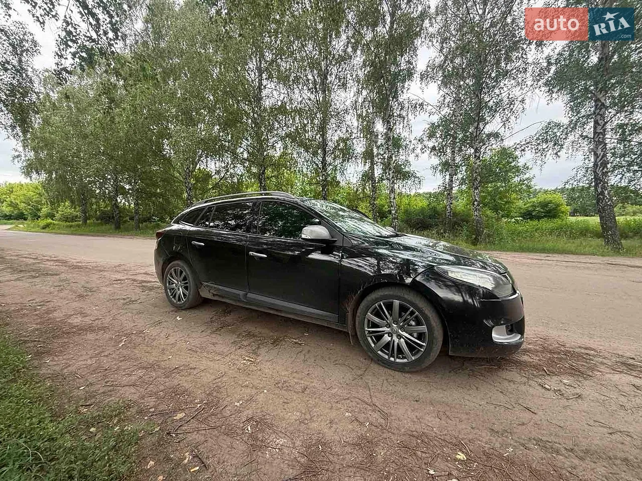 2010 Renault Megane - мініатюра 52