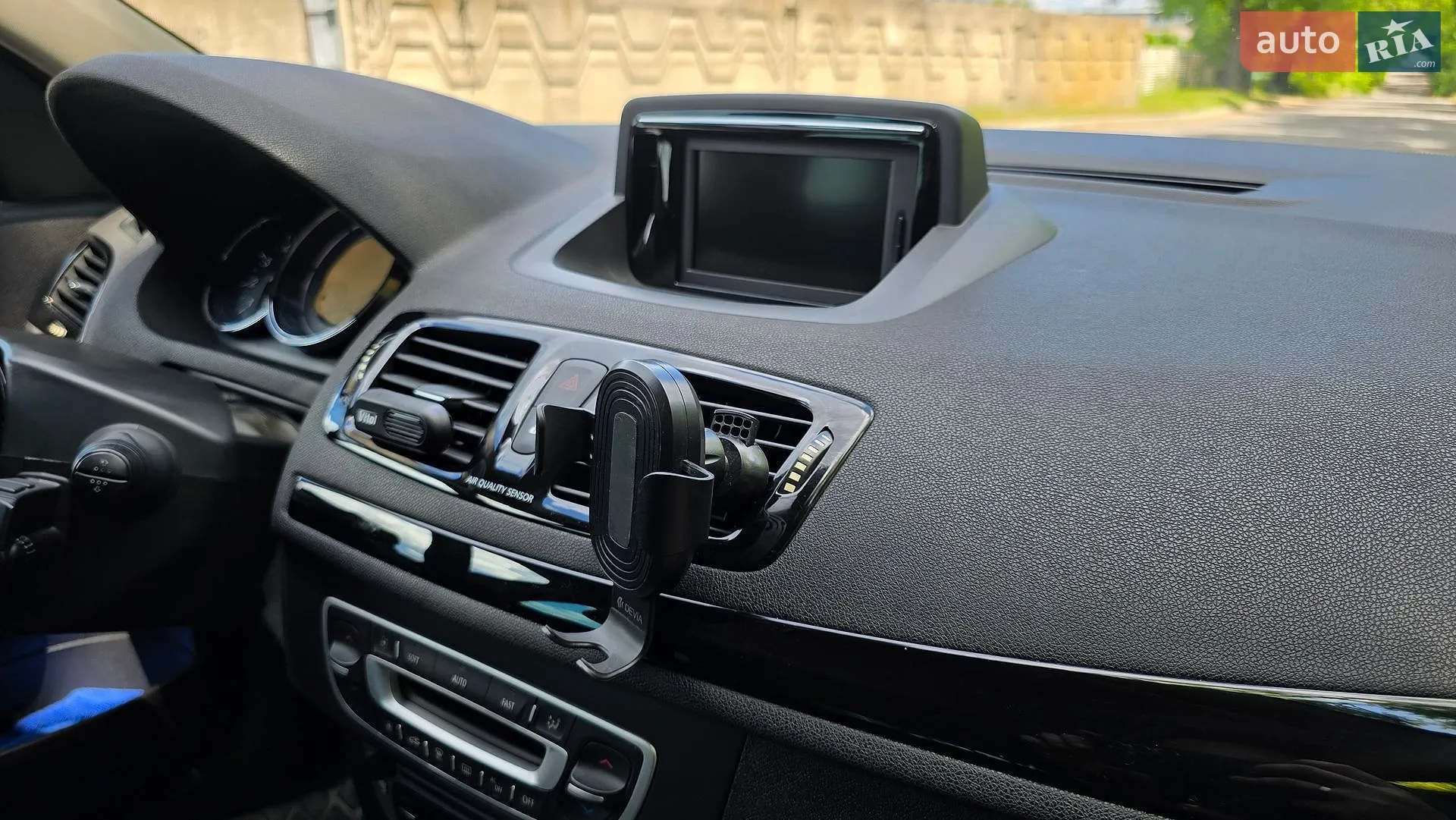 2012 Renault Megane - мініатюра 37