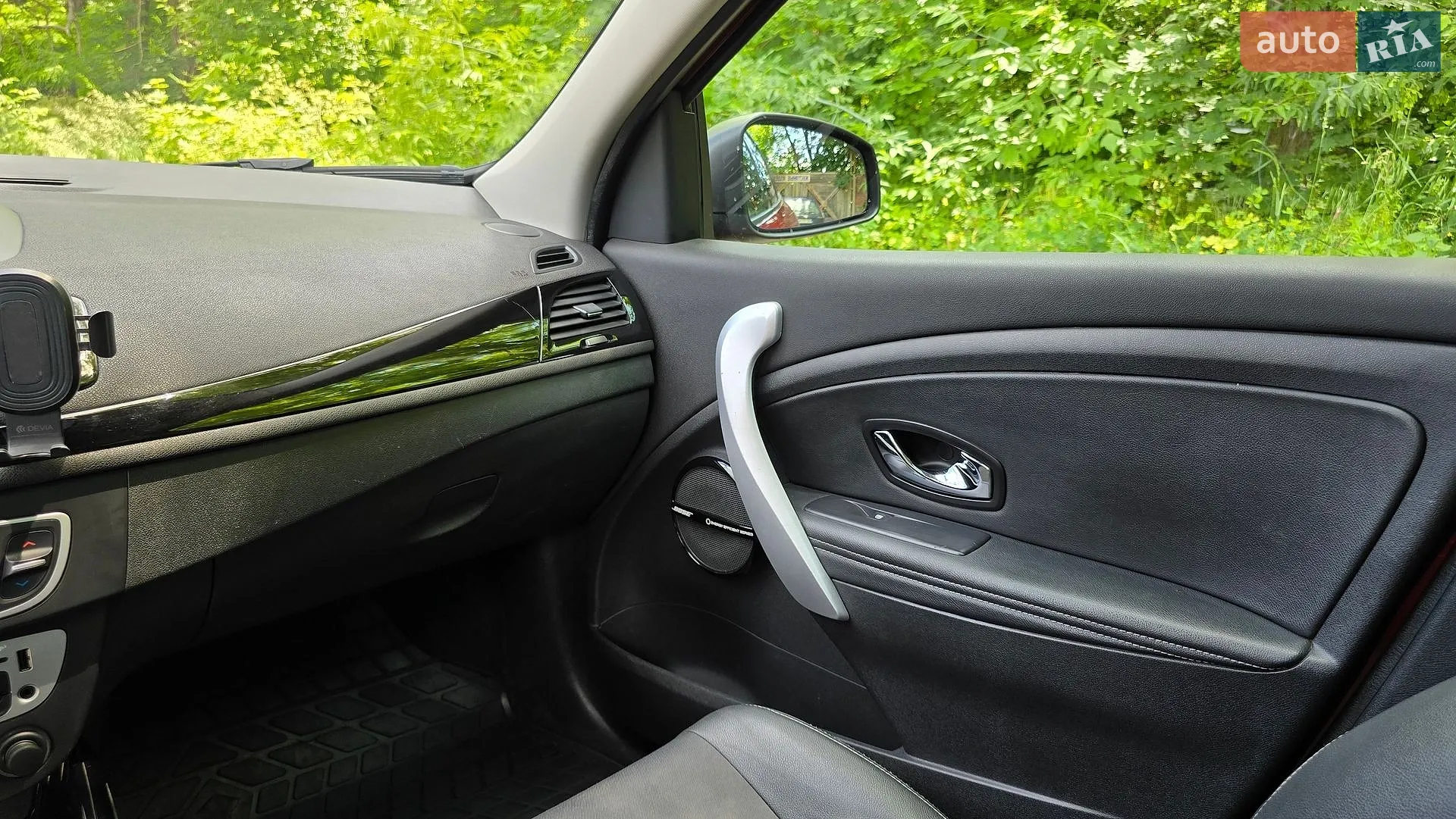 2012 Renault Megane - мініатюра 46