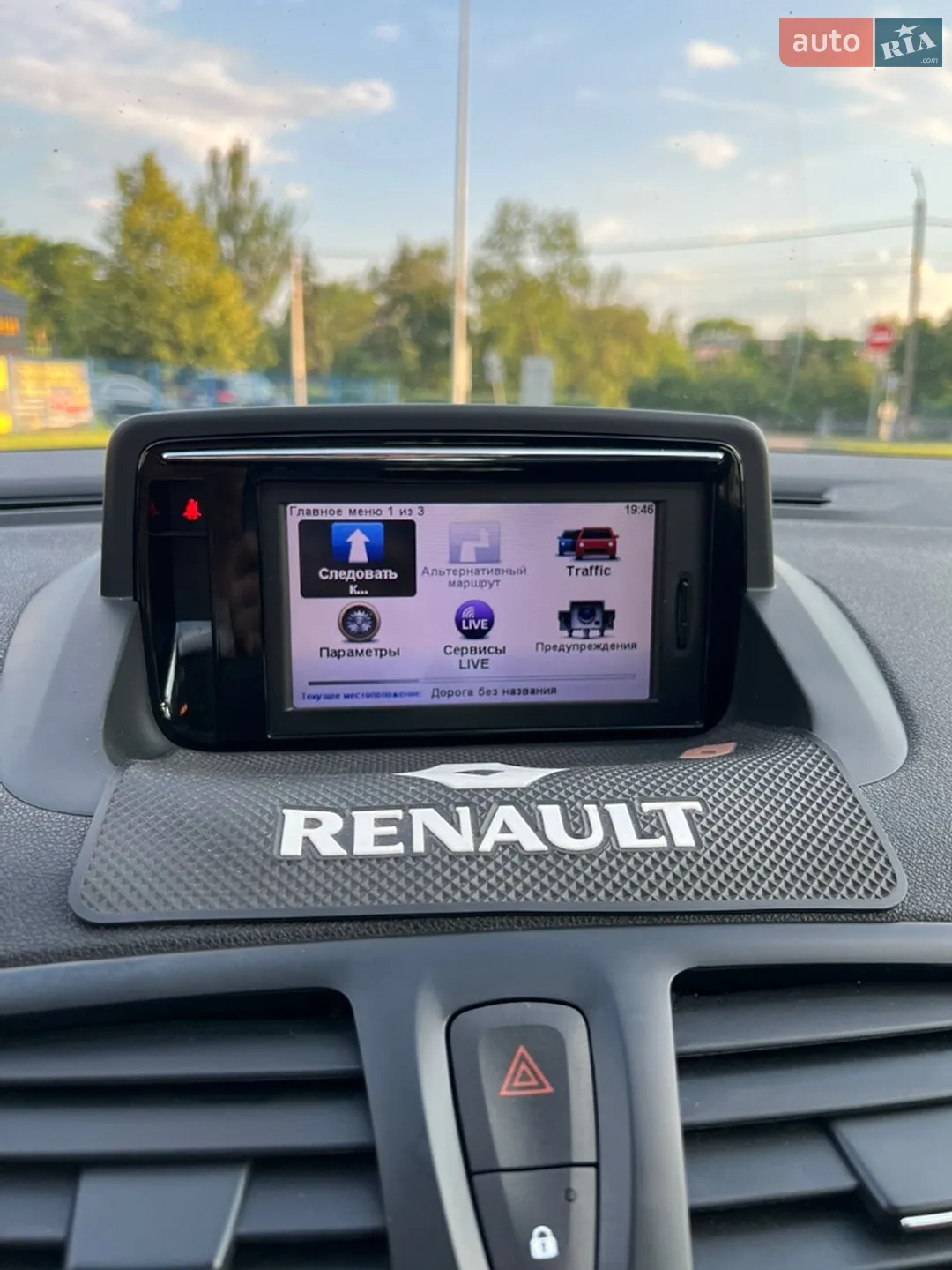 2012 Renault Megane - мініатюра 27