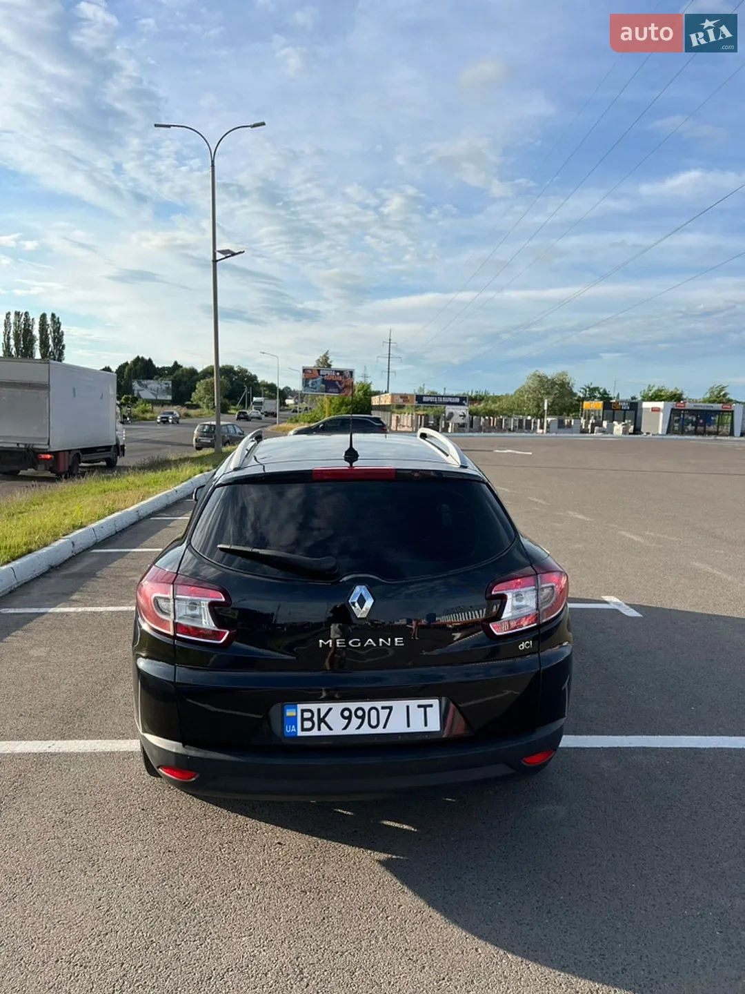2012 Renault Megane - мініатюра 11