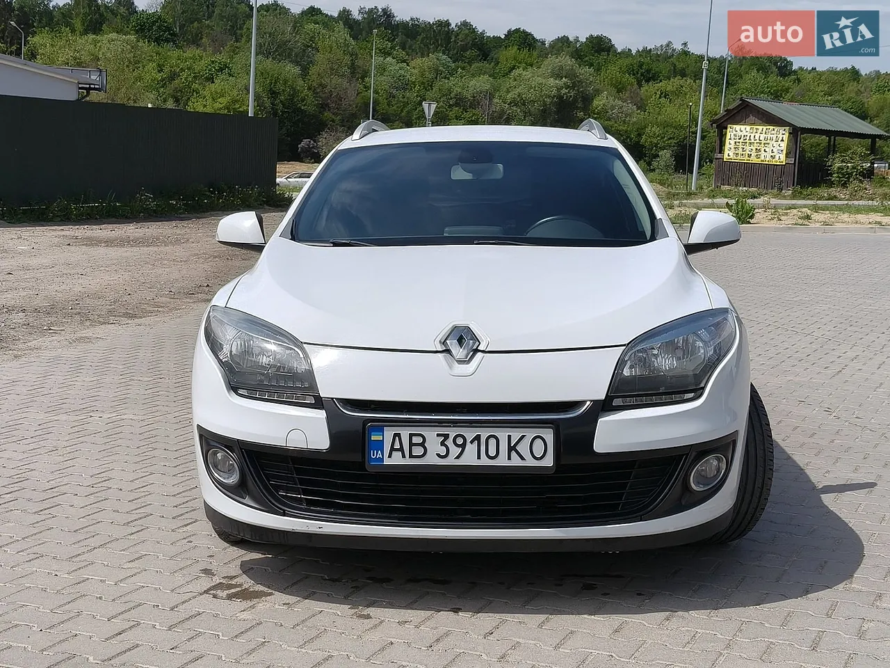 2012 Renault Megane - мініатюра 19