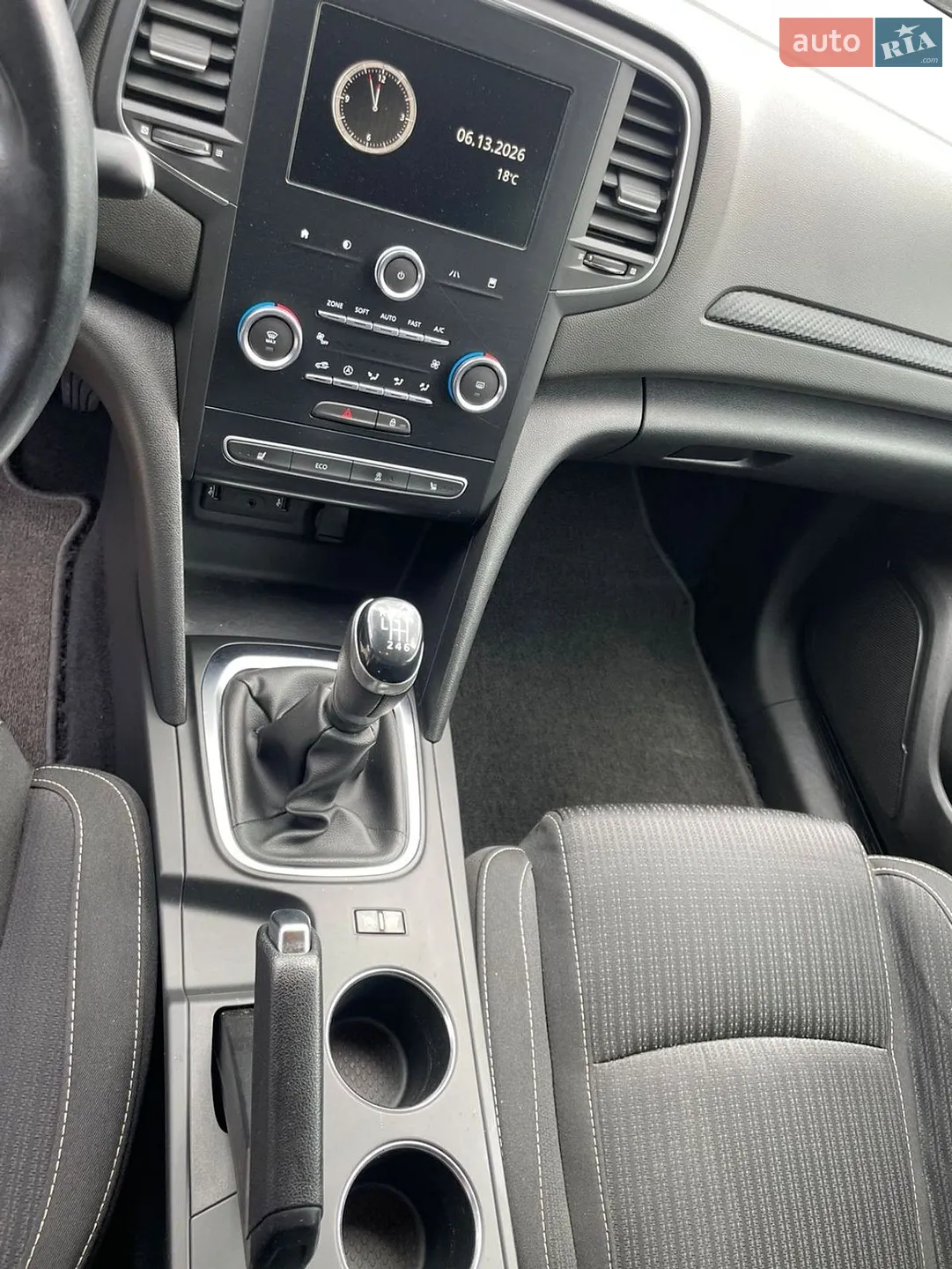 2019 Renault Megane - мініатюра 14