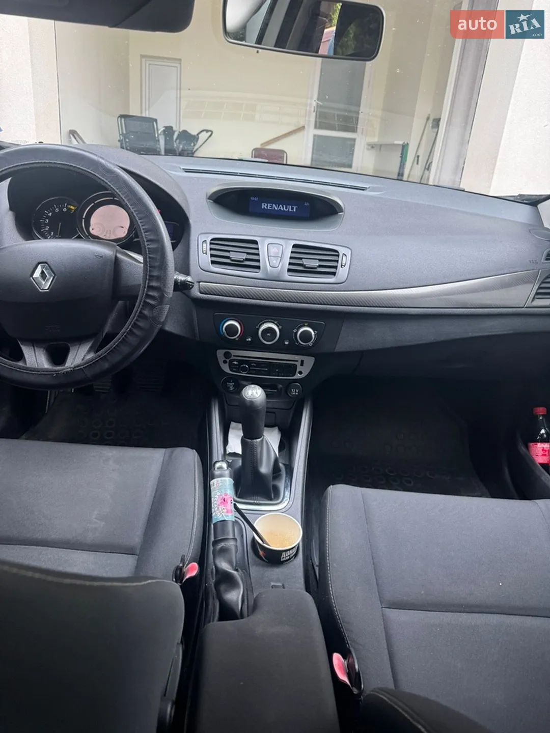 2013 Renault Megane - мініатюра 6