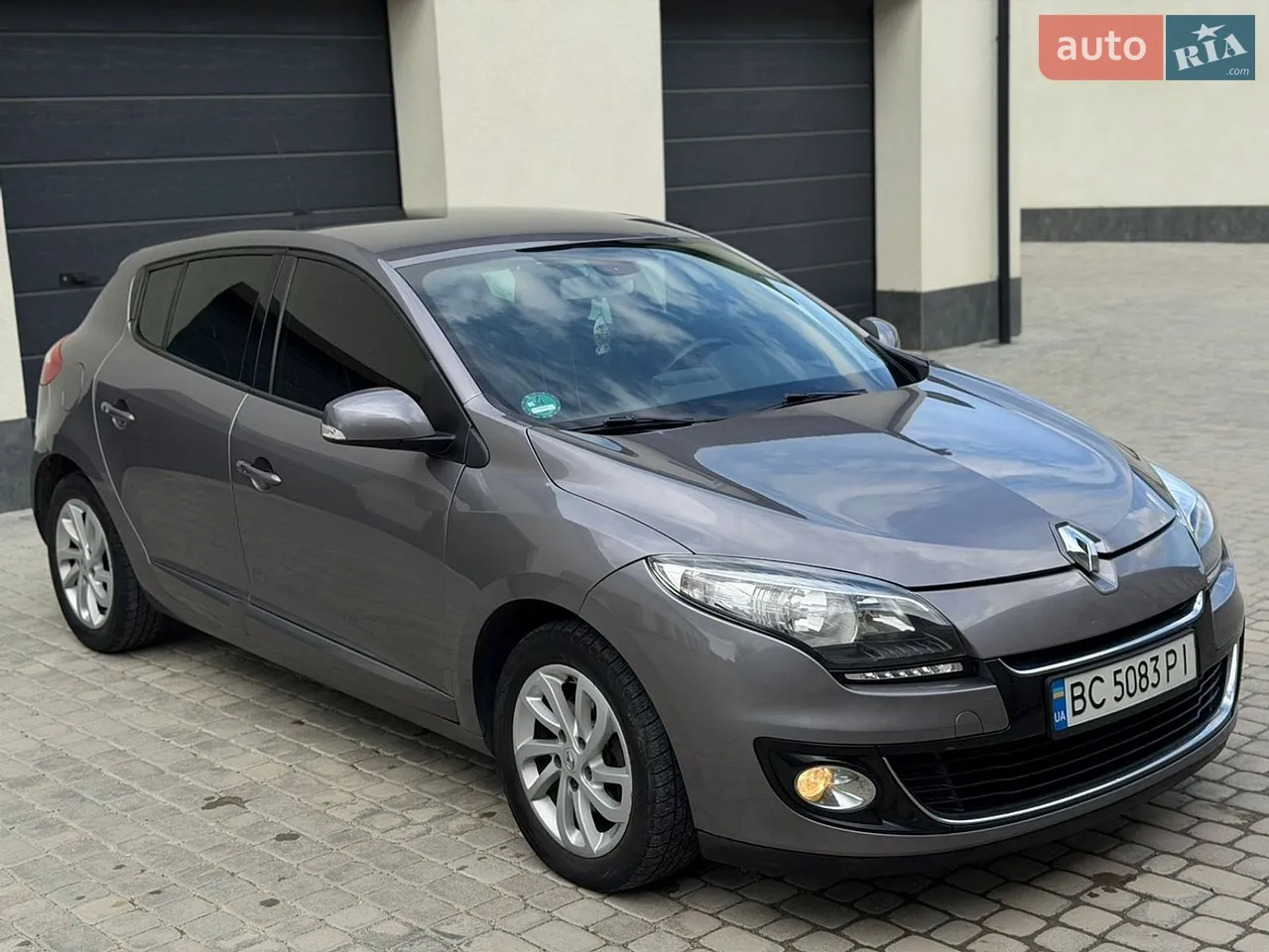 2013 Renault Megane - мініатюра 15