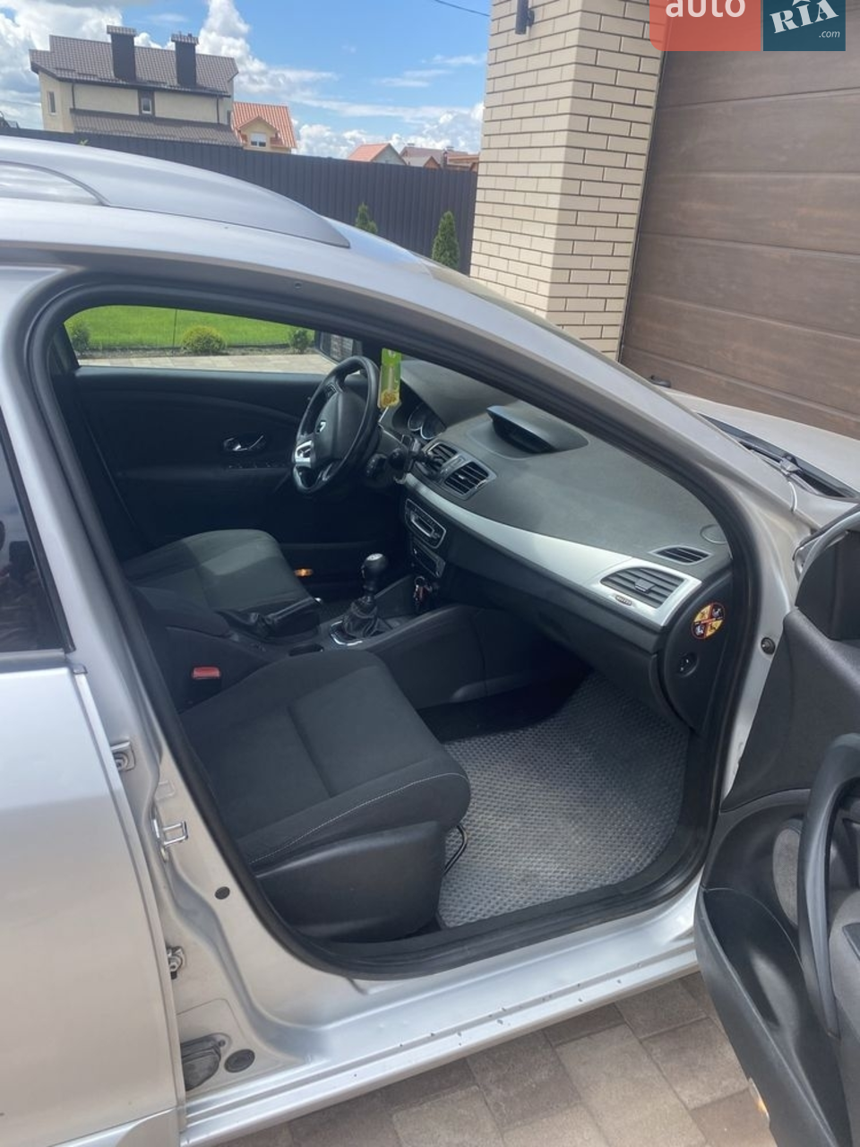 2013 Renault Megane - мініатюра 43