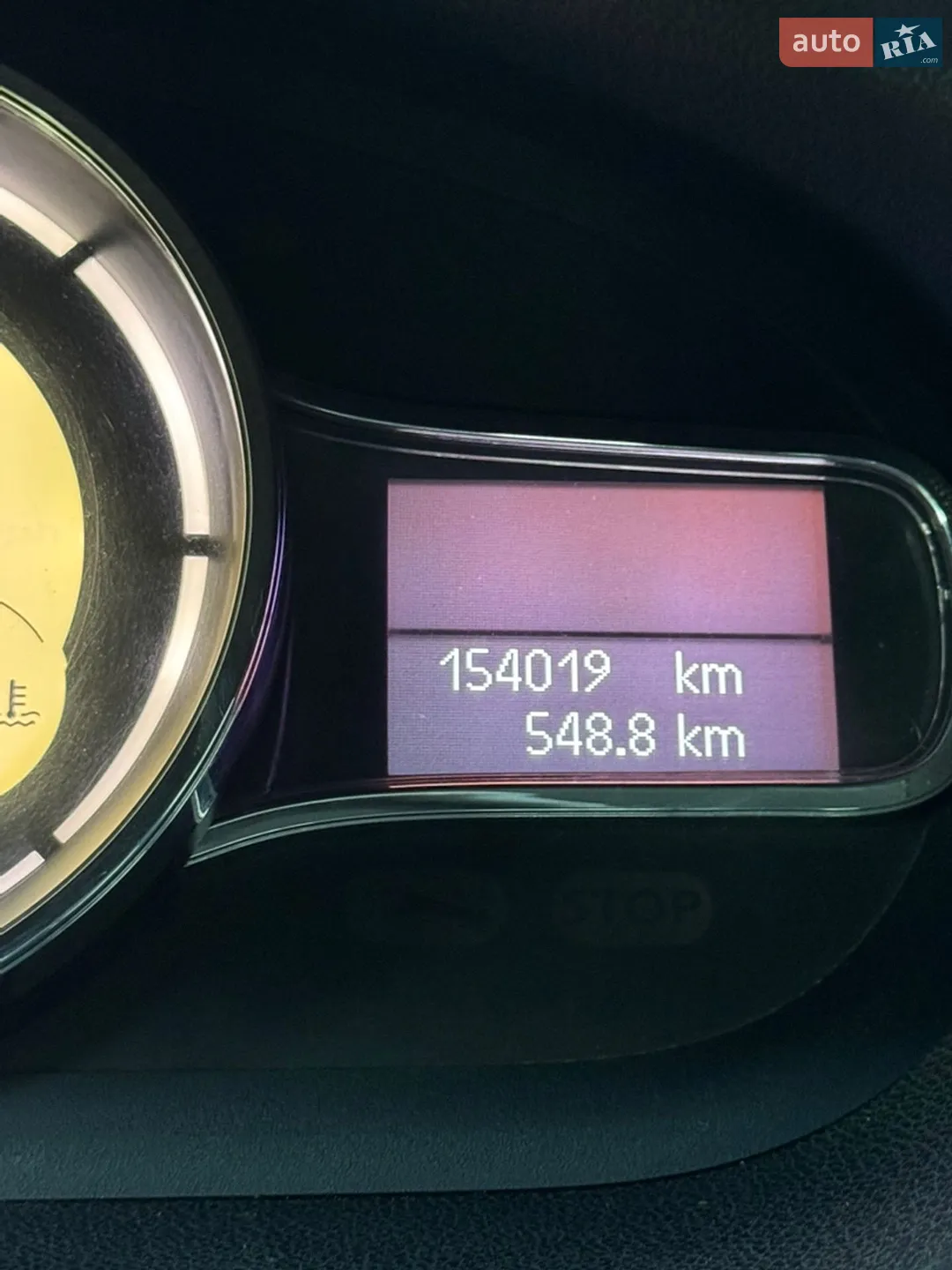 2010 Renault Megane - мініатюра 15