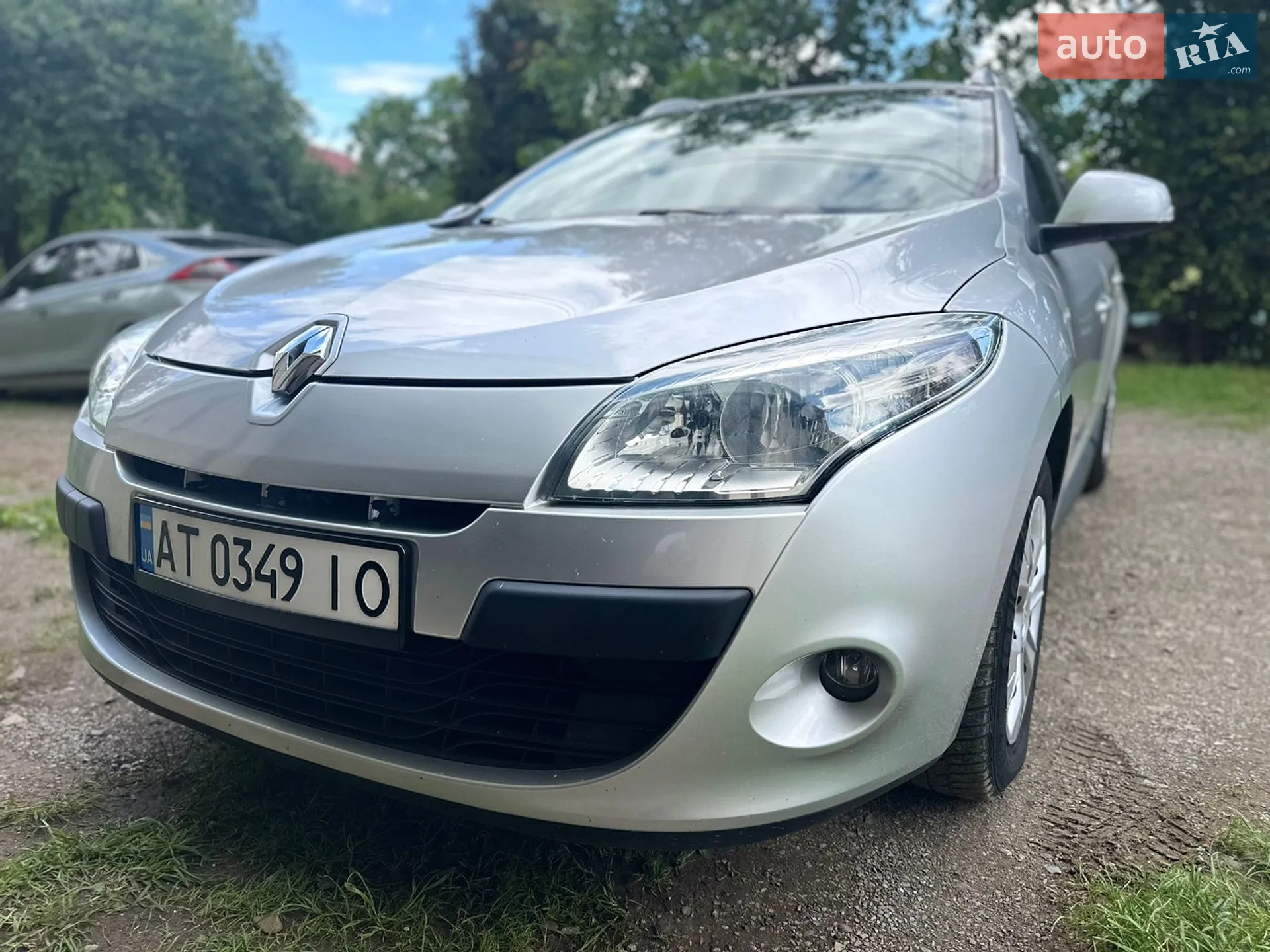 2011 Renault Megane - мініатюра 13