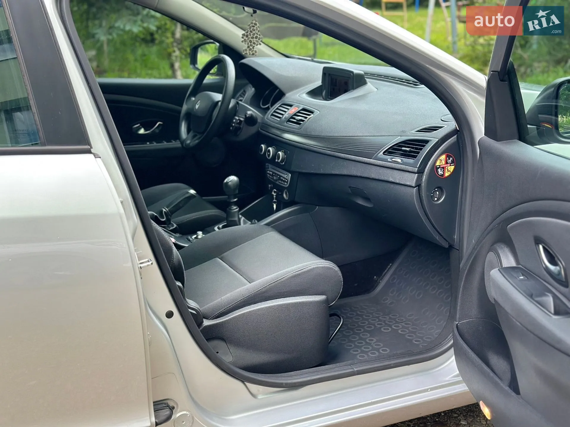 2011 Renault Megane - мініатюра 26