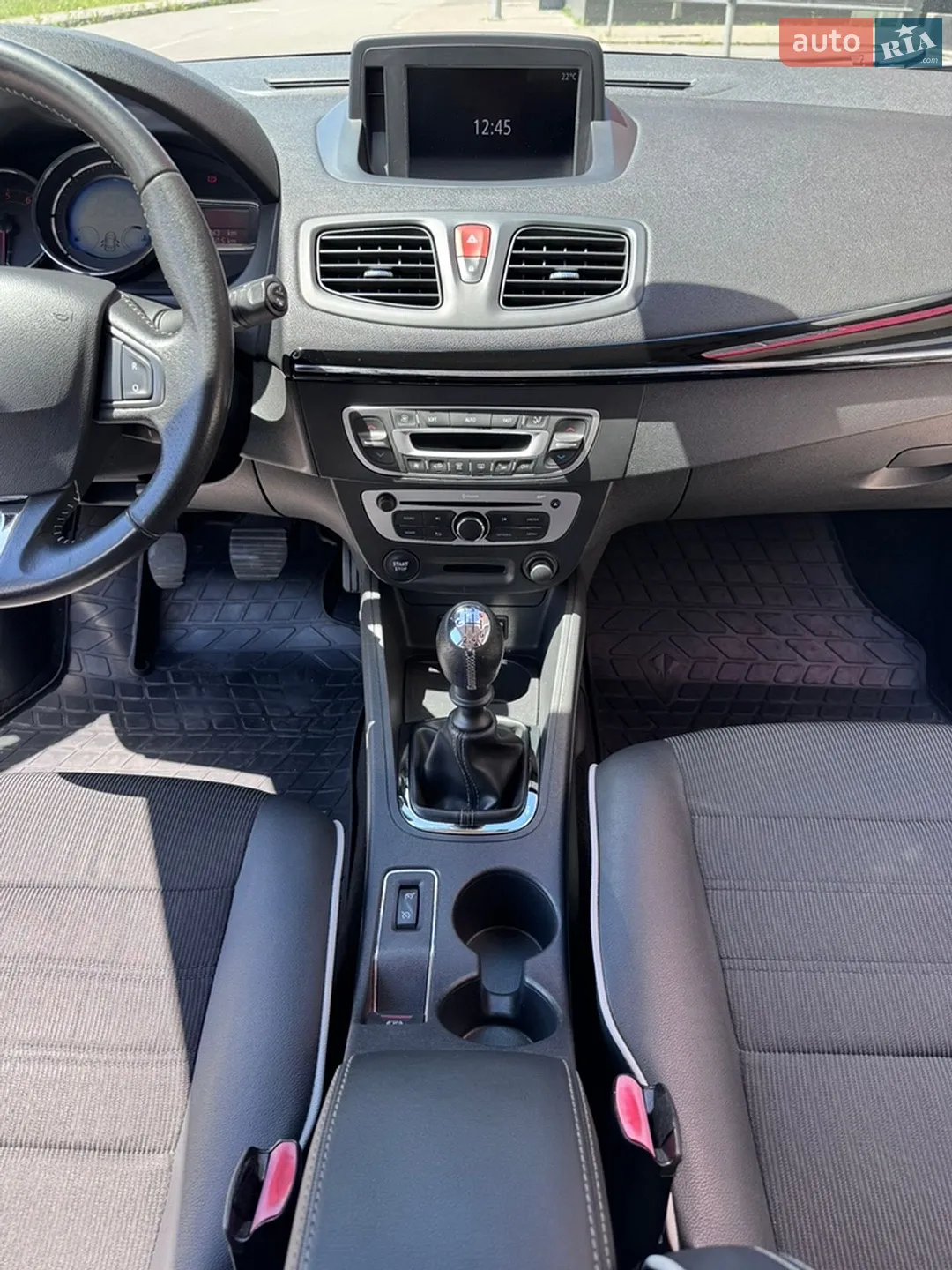 2013 Renault Megane - мініатюра 41
