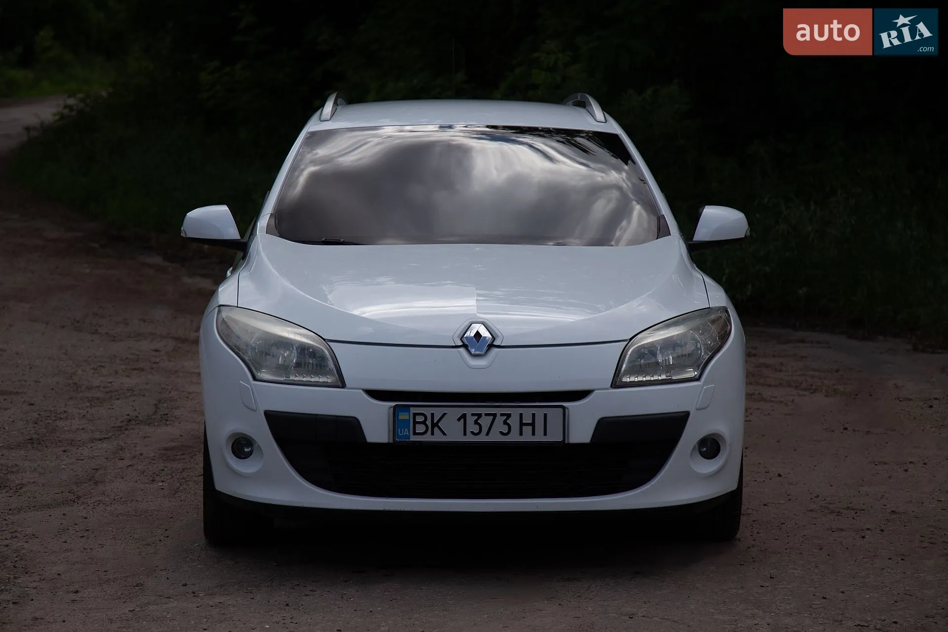 2010 Renault Megane - мініатюра 14