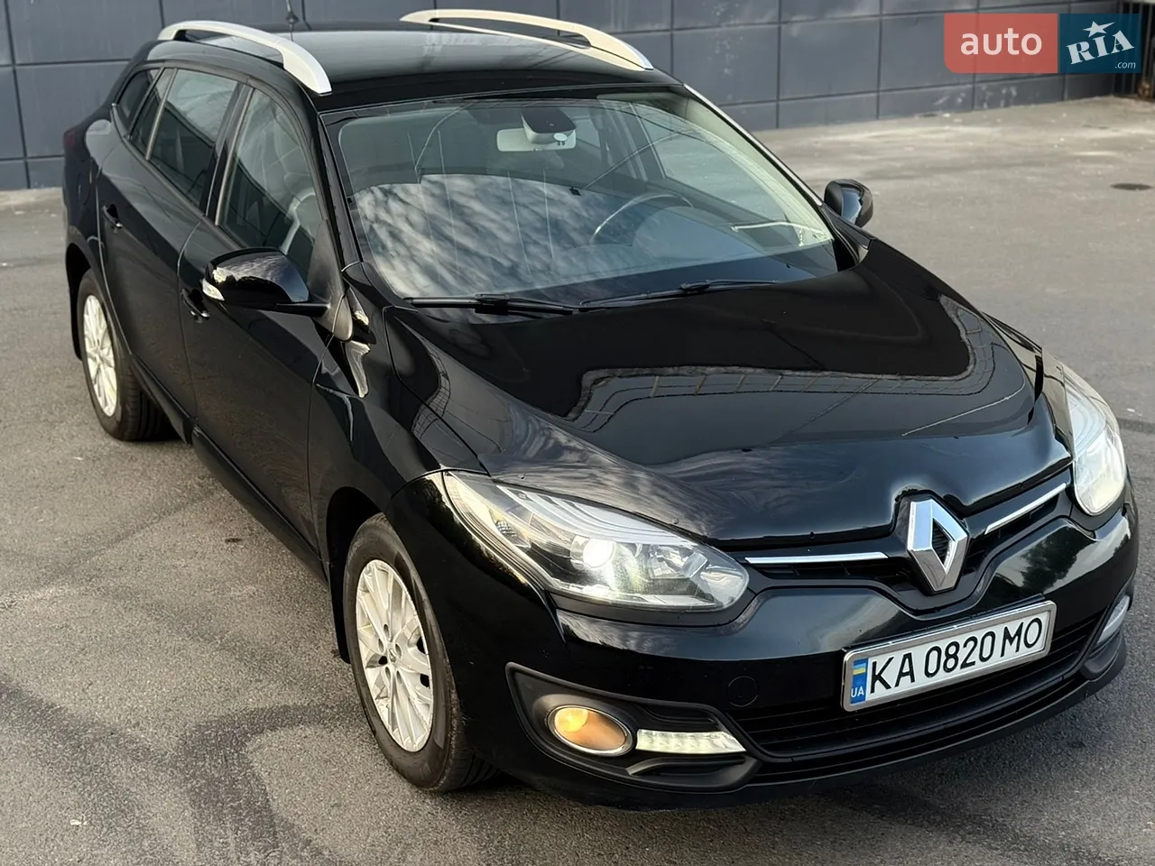 2019 Renault Logan - мініатюра 23