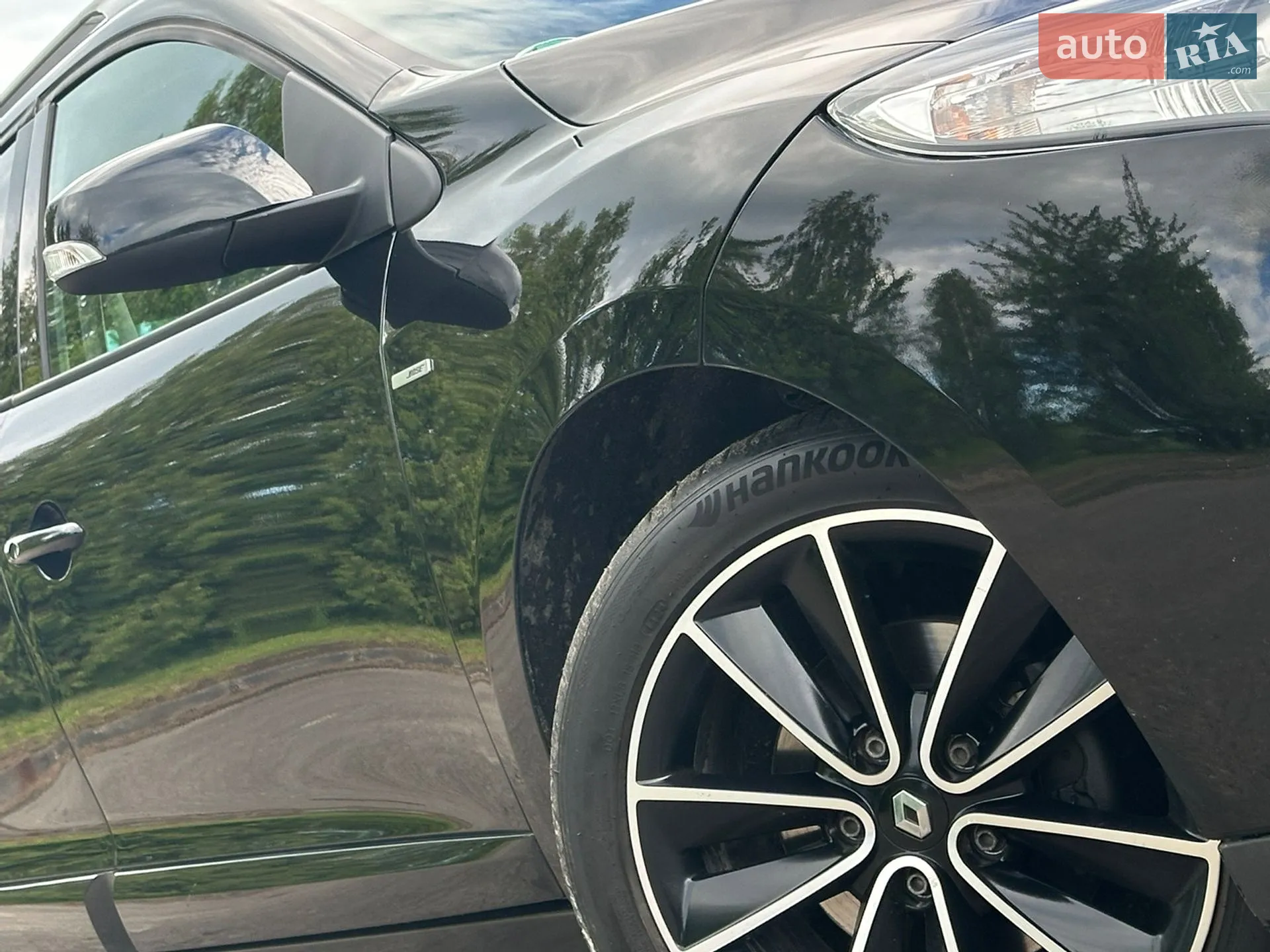 2013 Renault Megane - мініатюра 25