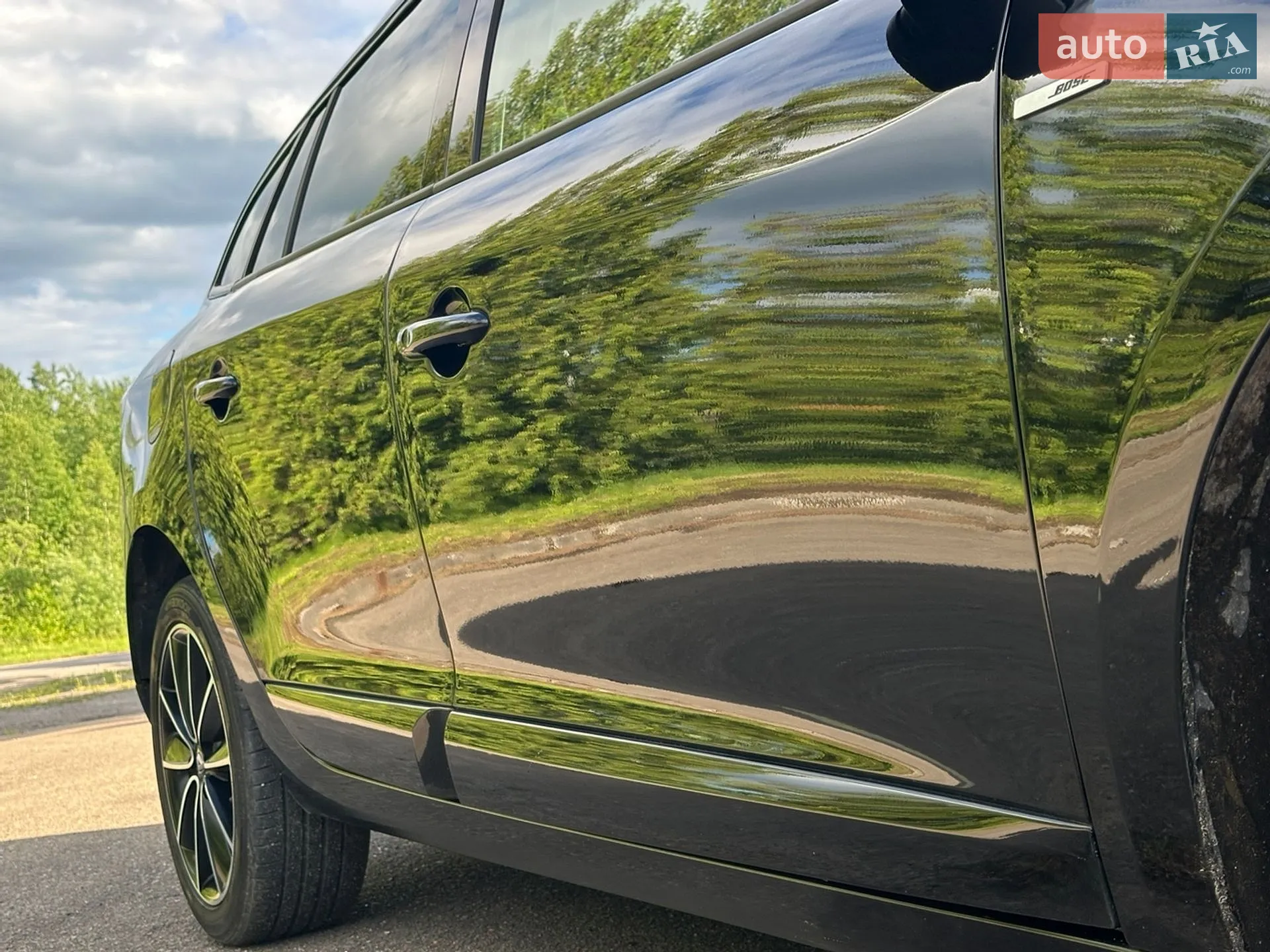 2013 Renault Megane - мініатюра 31