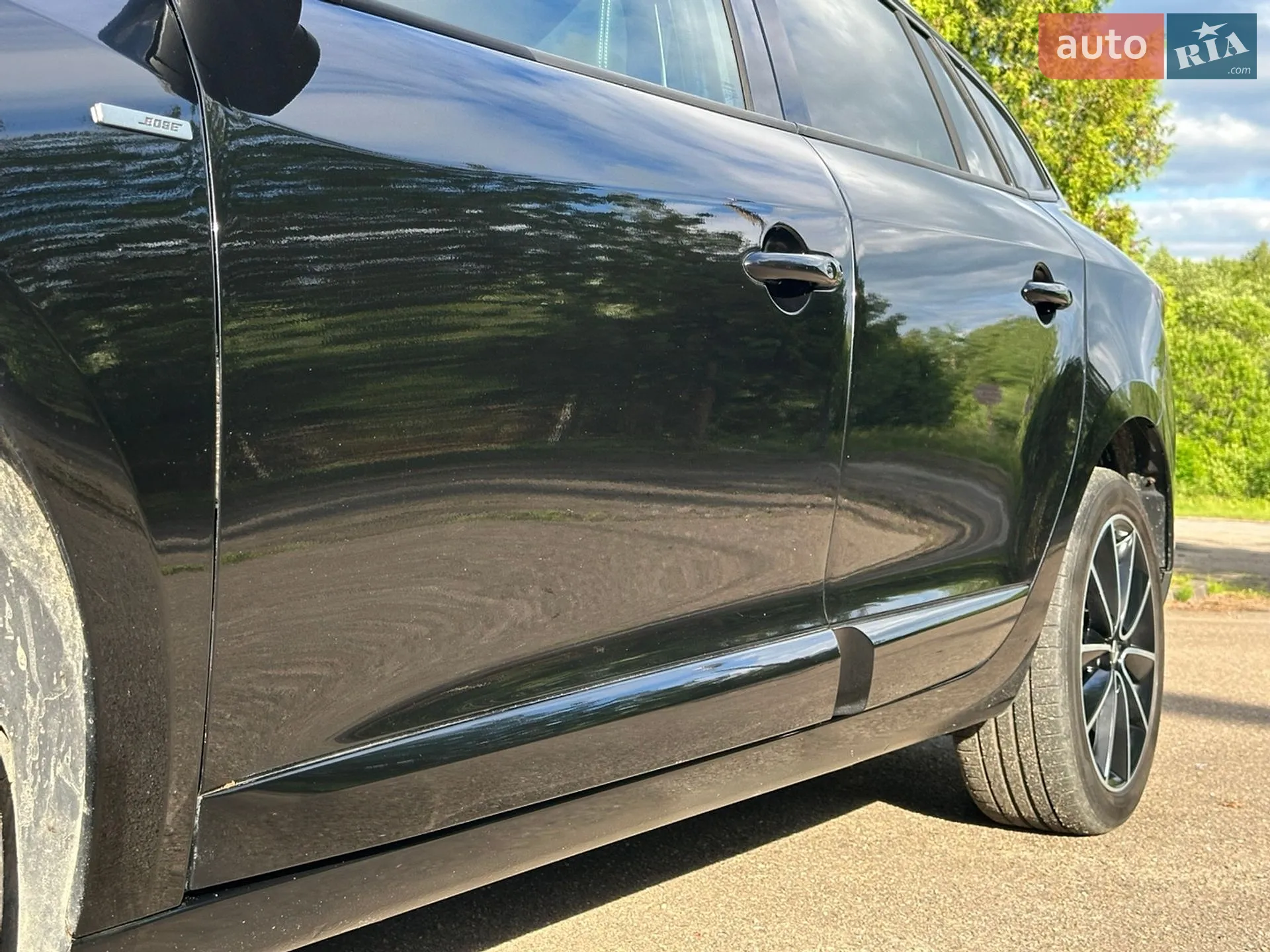 2013 Renault Megane - мініатюра 32