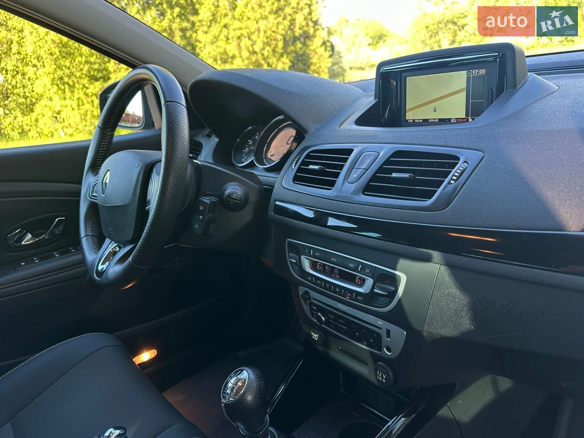 2013 Renault Megane - мініатюра 68