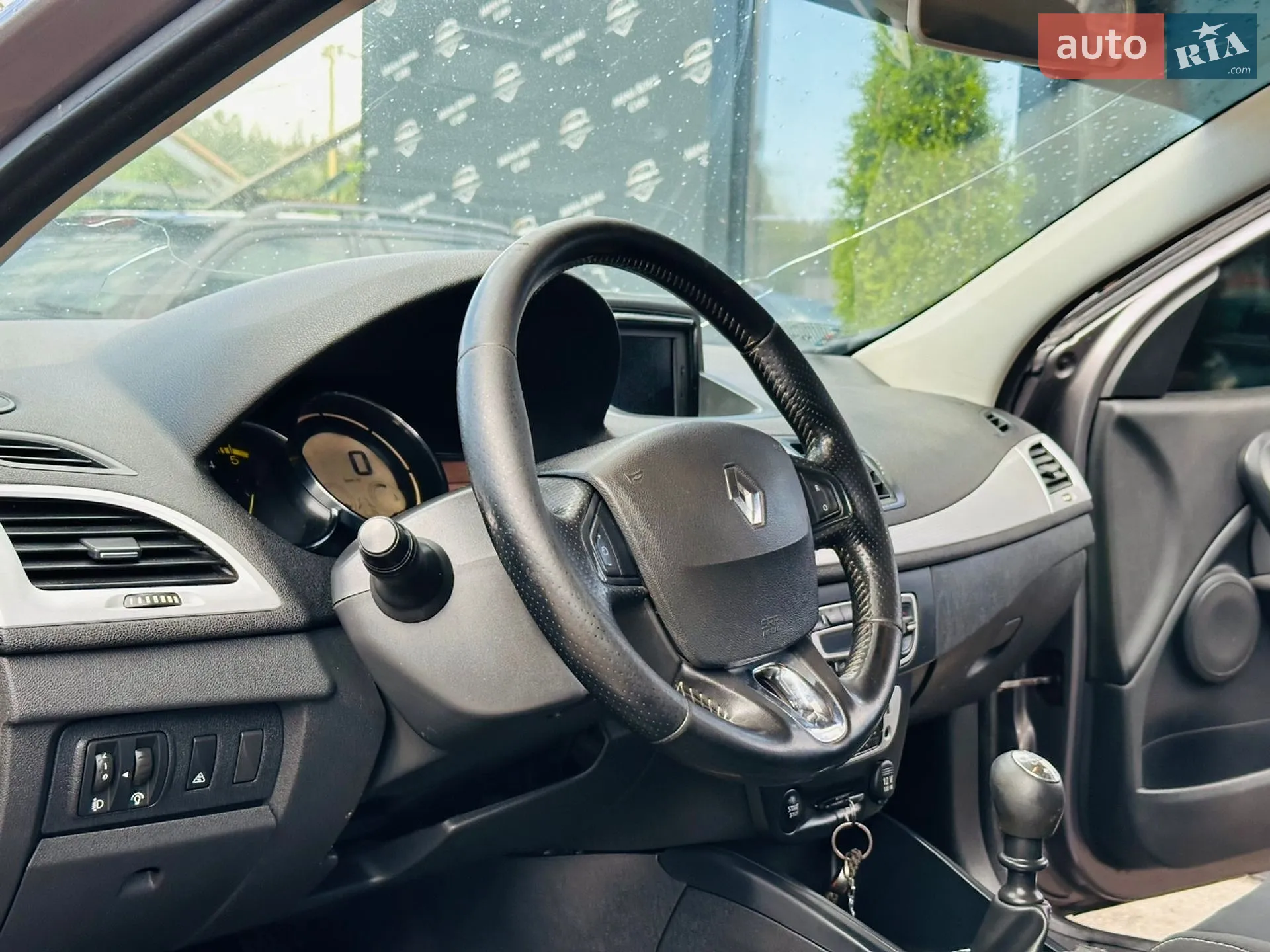 2013 Renault Megane - мініатюра 14