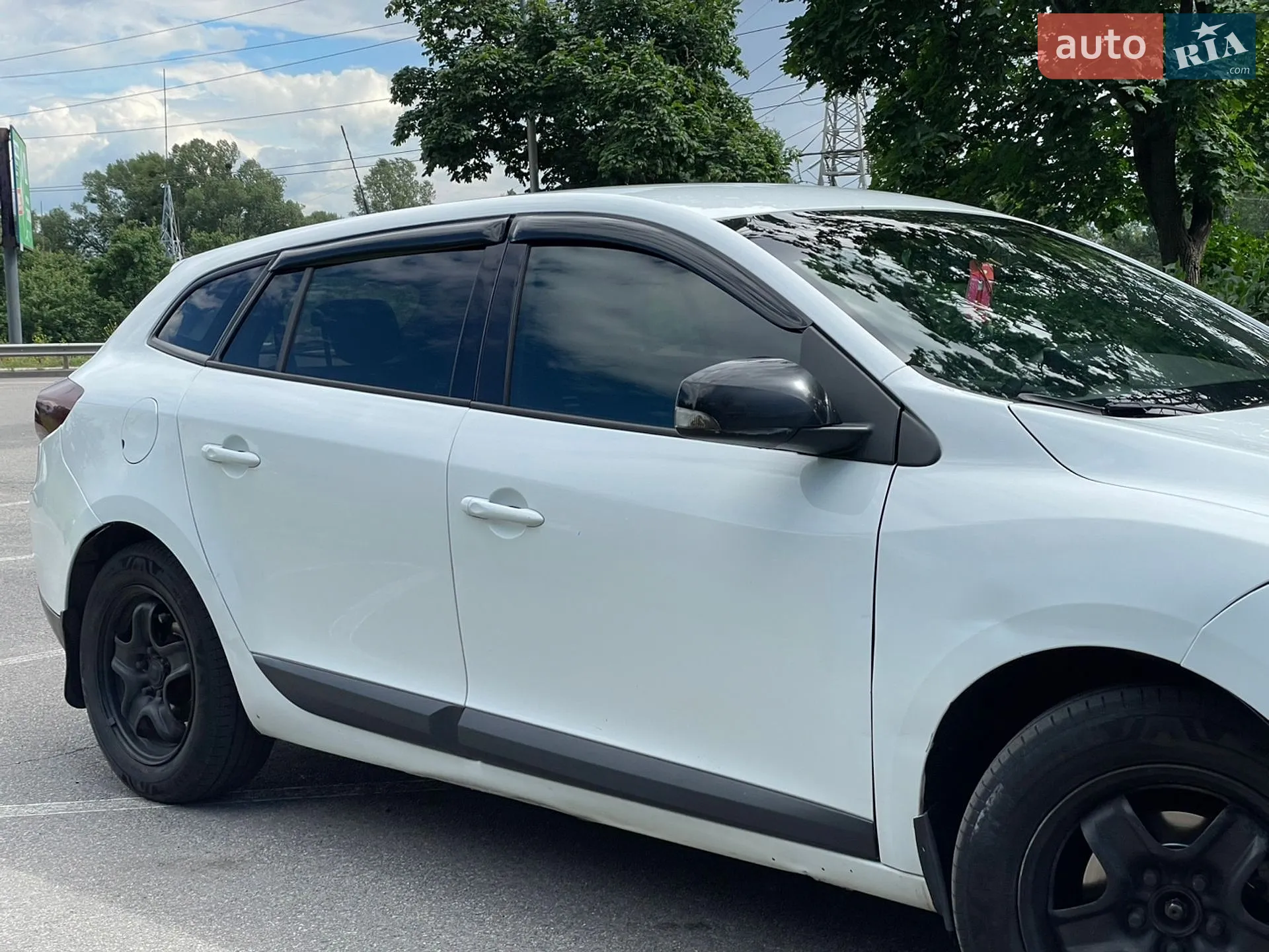 2011 Renault Megane - мініатюра 14