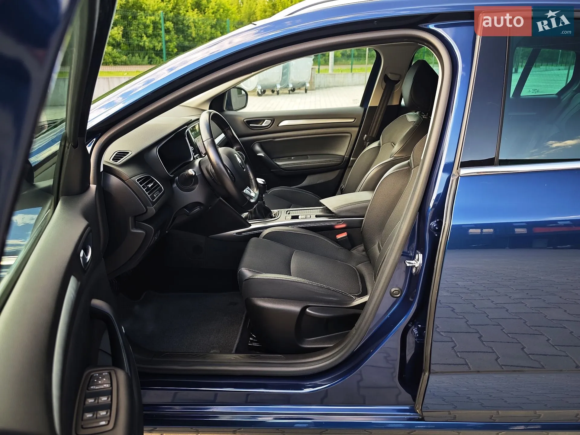 2020 Renault Megane - мініатюра 34