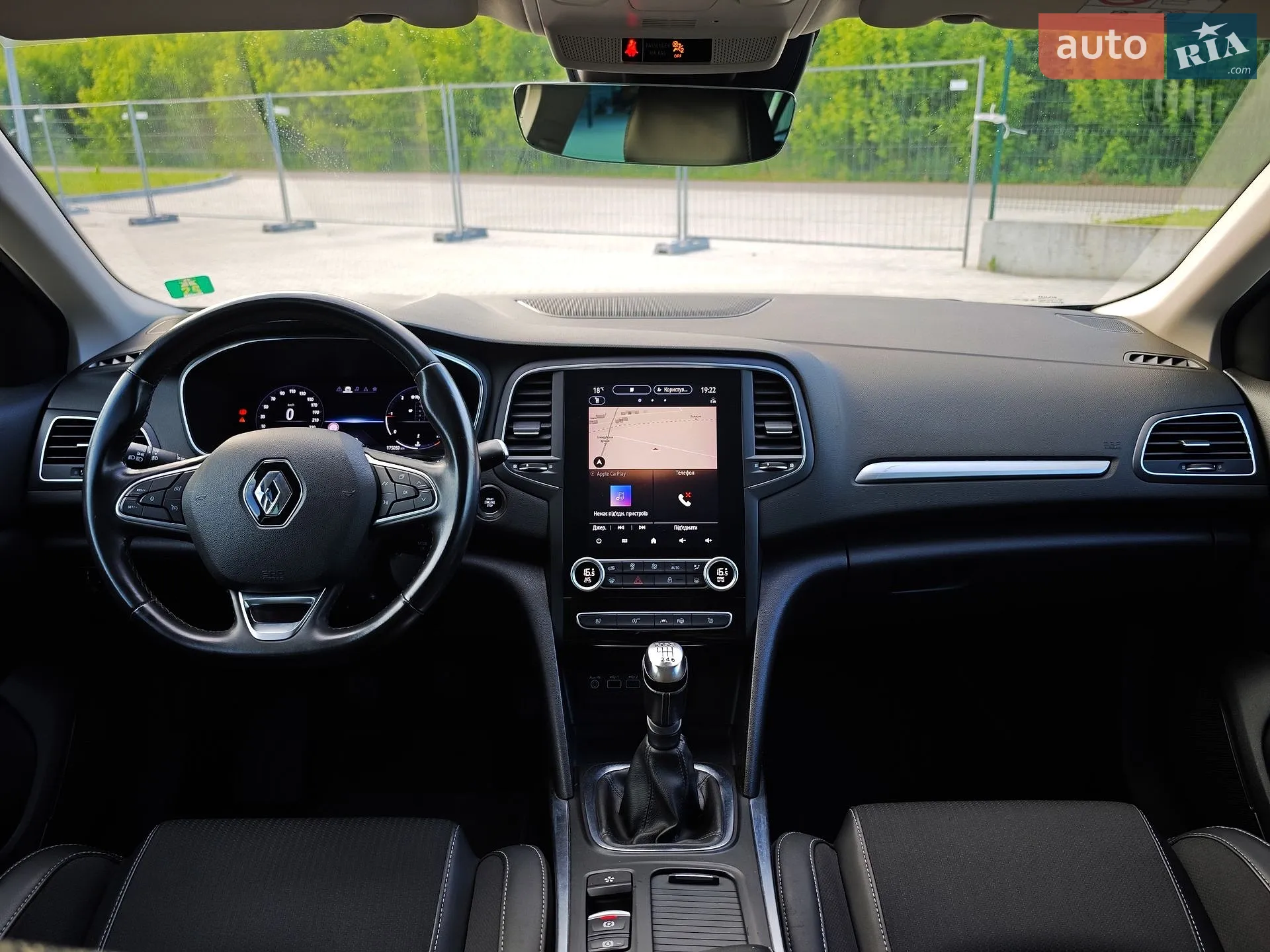 2020 Renault Megane - мініатюра 78