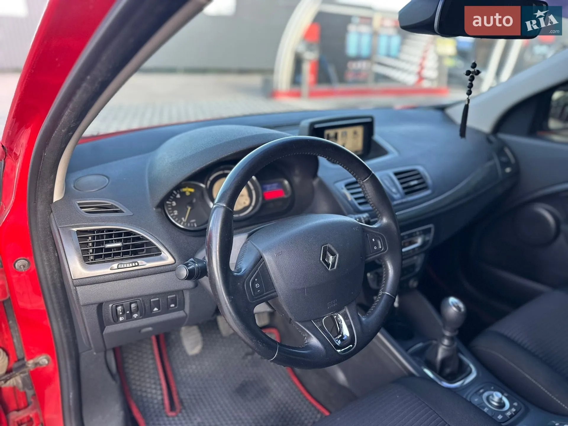 2013 Renault Megane - мініатюра 14