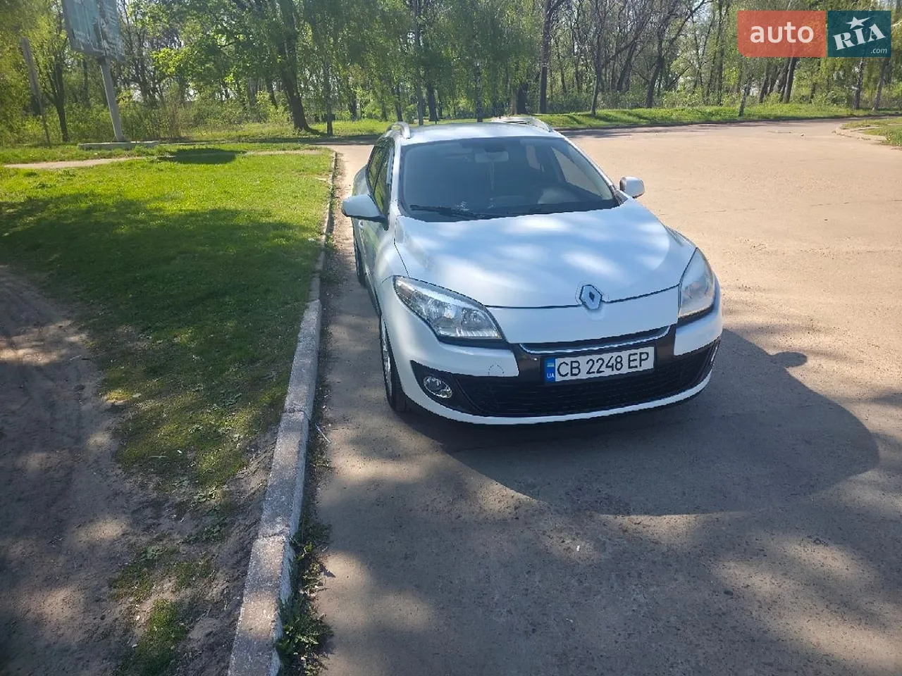 2013 Renault Megane - мініатюра 12