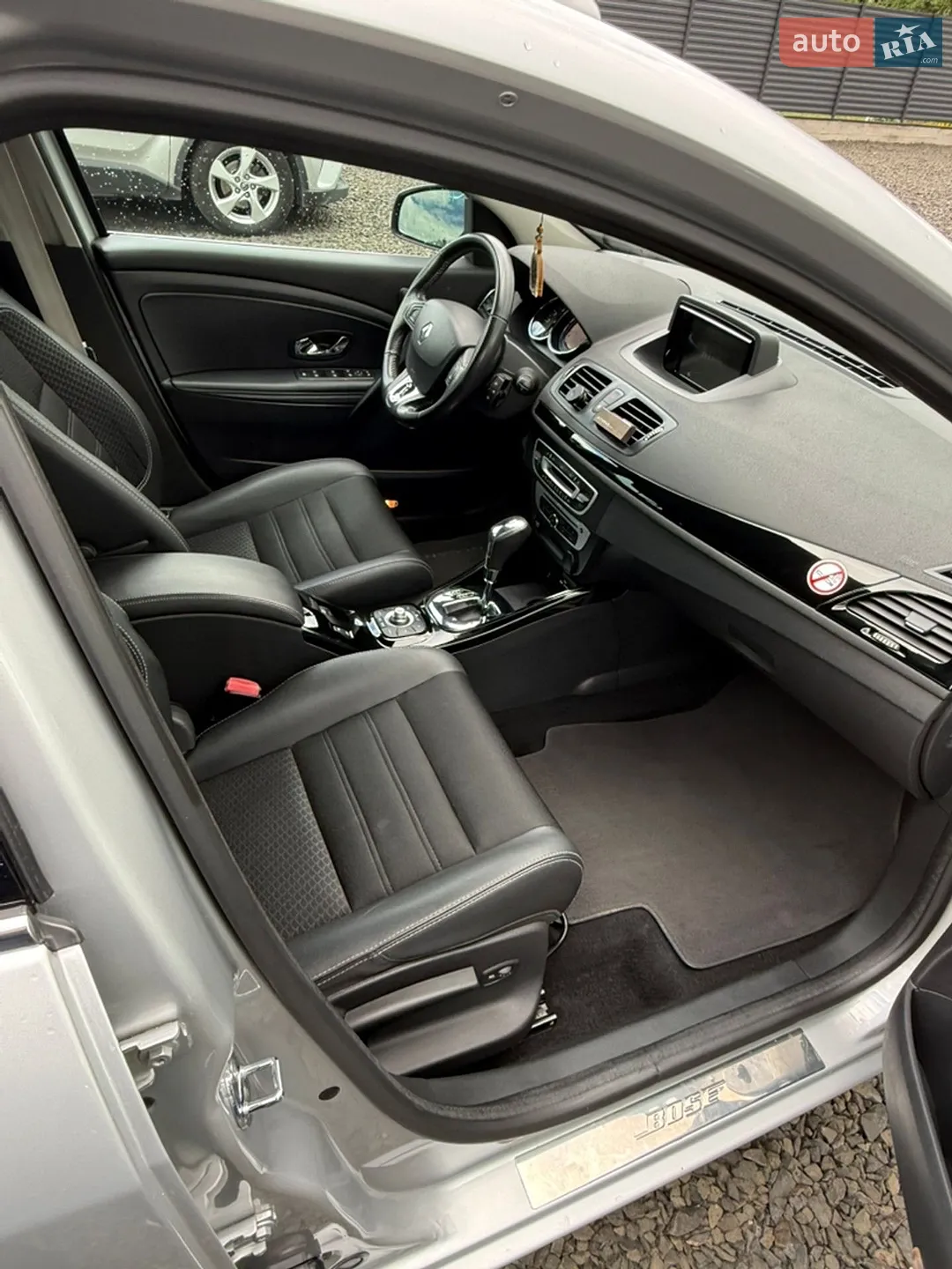 2016 Renault Megane - мініатюра 9